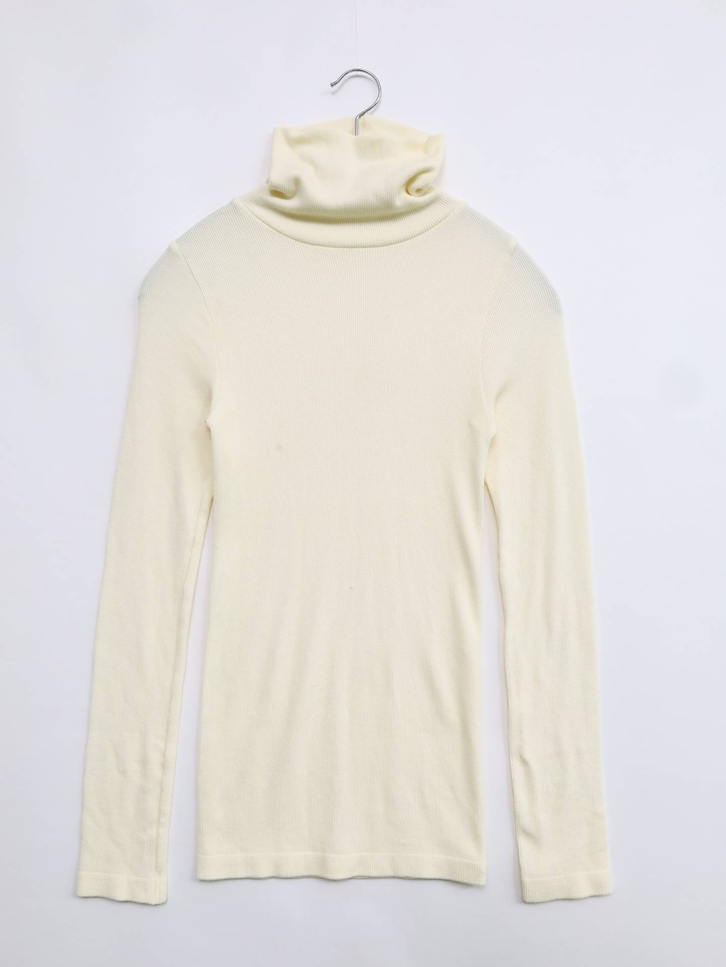 Tシャツ/カットソー/トップス/アイボリー