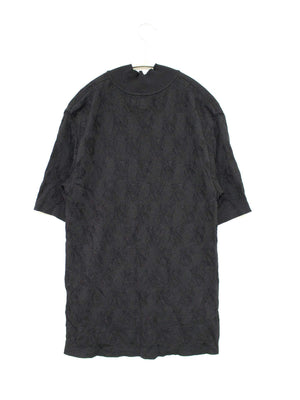 Valenza Sports/Tシャツ/カットソー/トップス/ブラック/40