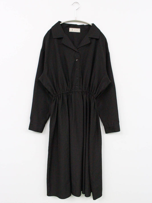 ROPE PICNIC/ワンピース/ワンピース/ドレス/ブラック/M