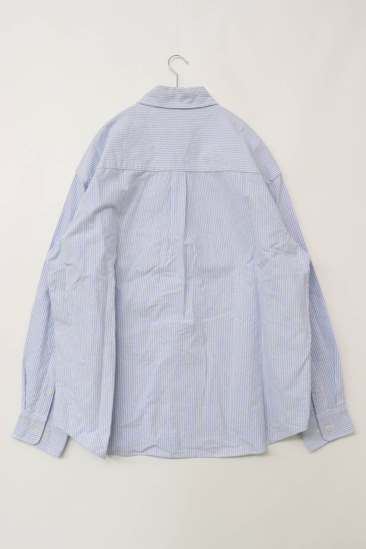 WEGO/ウィゴー/シャツ/ブラウス/トップス/ライトグリーン/L