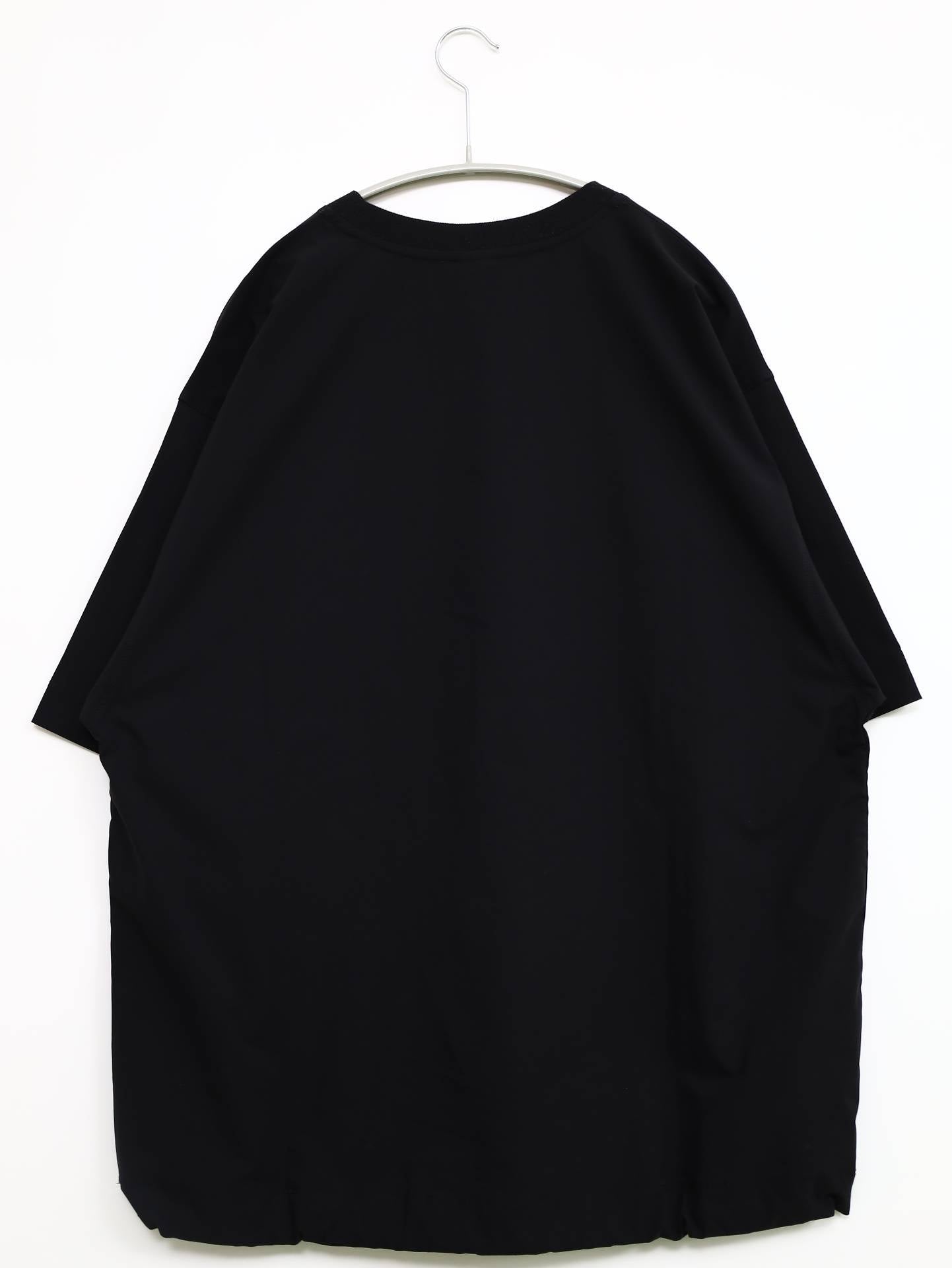 SEABEES/Tシャツ/カットソー/トップス/ブラック/MEDIUM