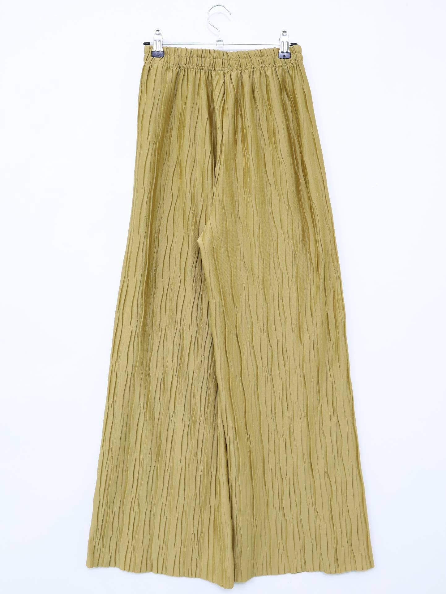 その他パンツ/パンツ/ベージュ/ONE