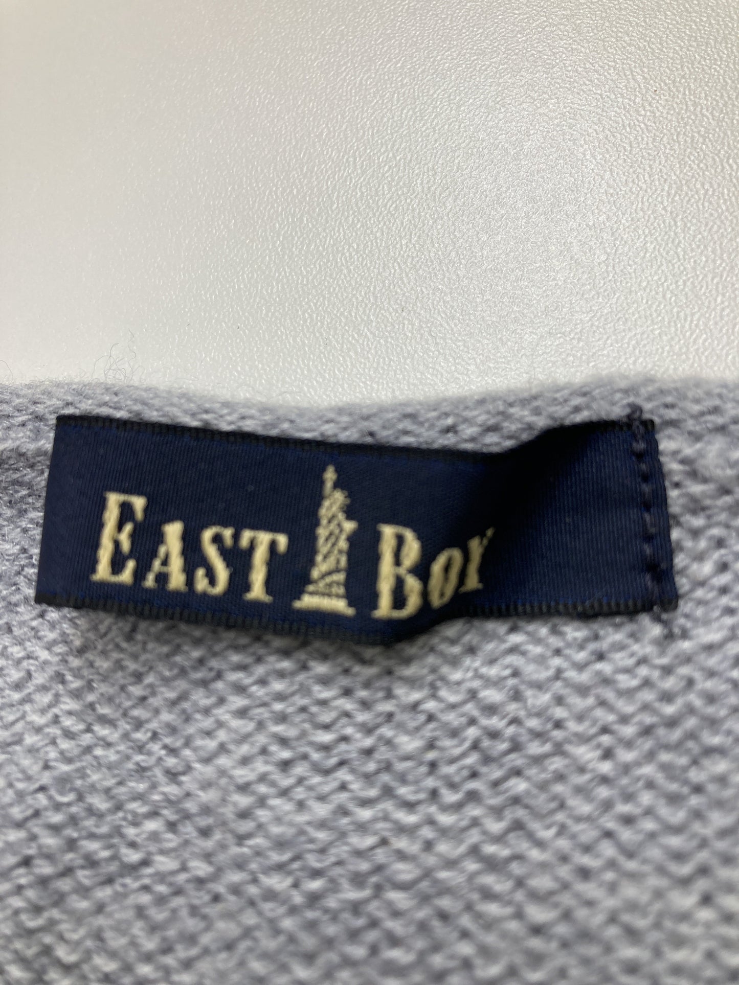 EAST BOY/イーストボーイ/ワンピース/ワンピース/ドレス/グレー/9