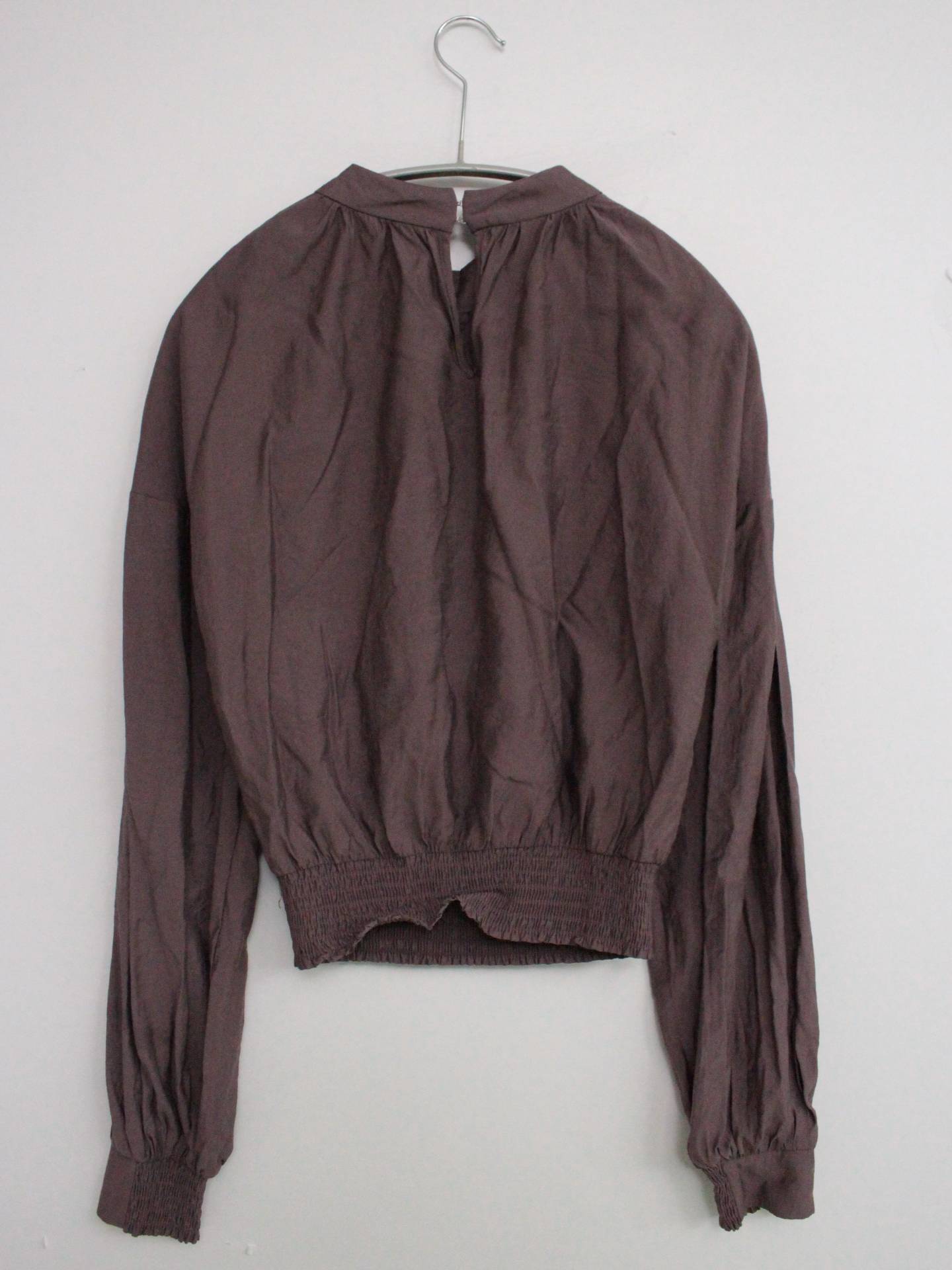 LIP SERVICE/Tシャツ/カットソー/トップス/ブラウン/F