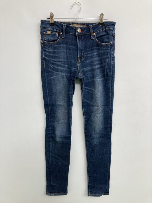 Founde Jeans/デニムパンツ/パンツ/ネイビー/64-85
