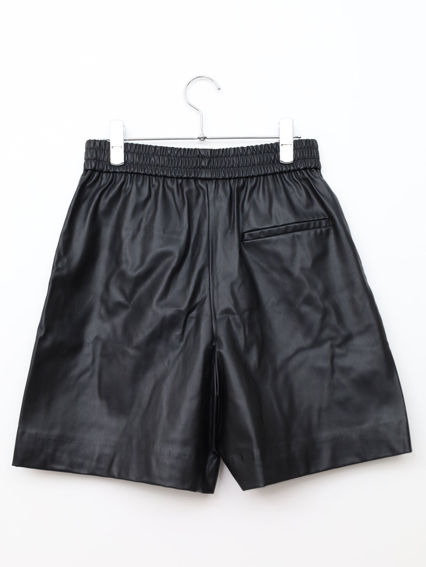 ZARA/ザラ/その他パンツ/パンツ/ブラック/XS