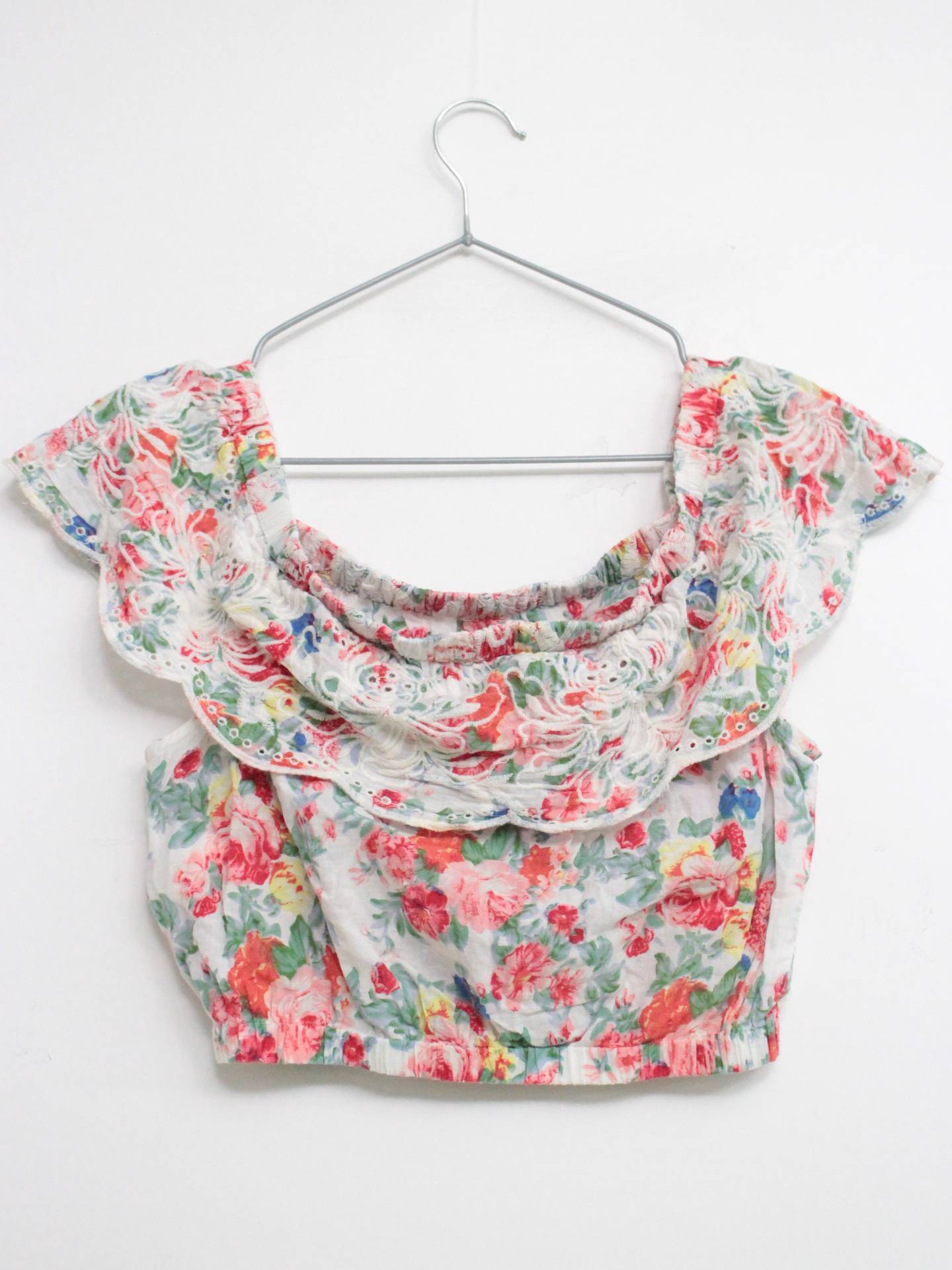 quirky circus/Tシャツ/カットソー/トップス/レッド/10