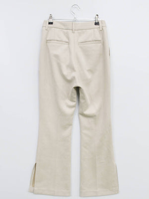 JEANASIS/ジーナシス/その他パンツ/パンツ/アイボリー/SS