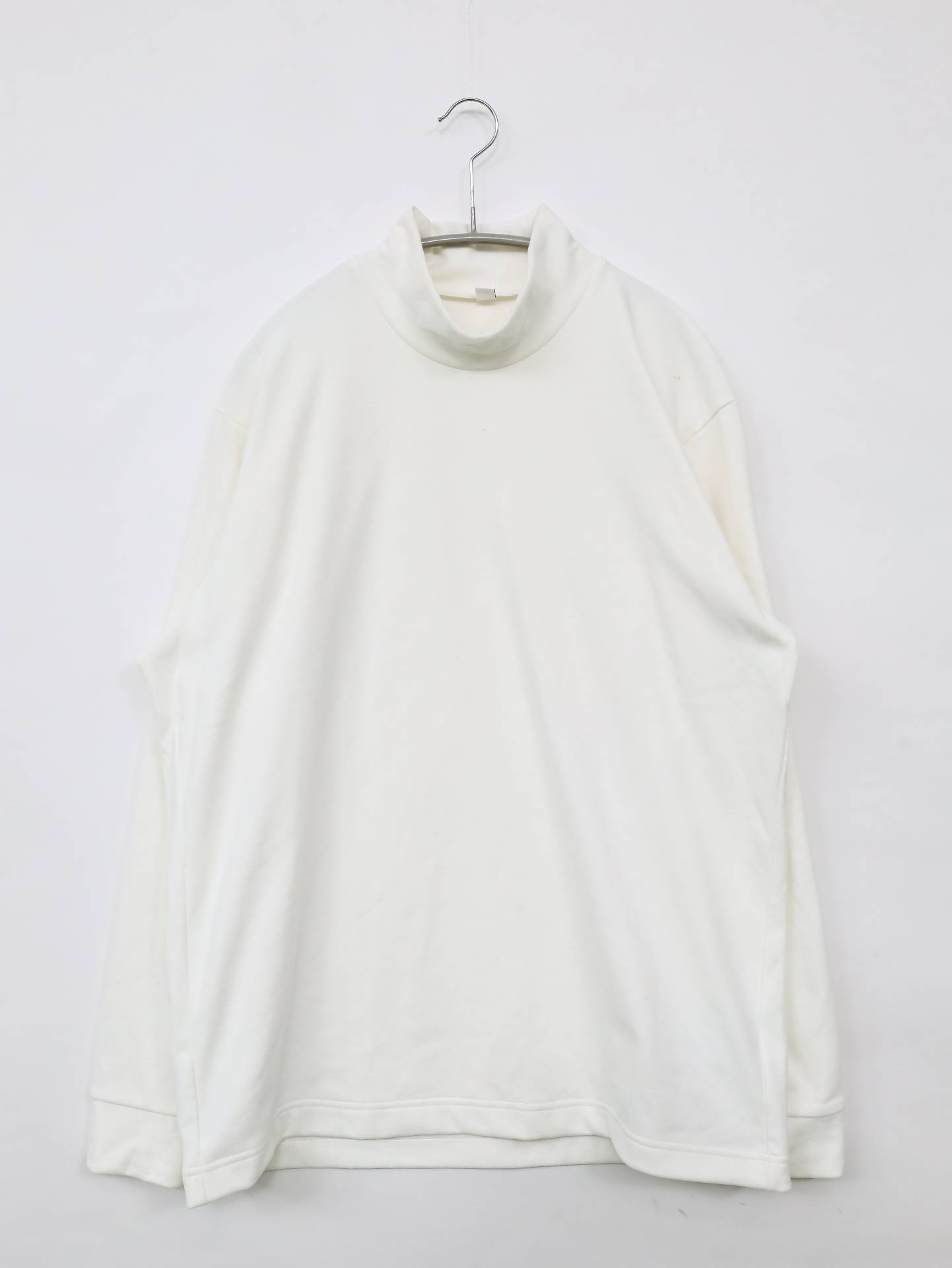 UNIQLO/ユニクロ/Tシャツ/カットソー/トップス/ホワイト/XL