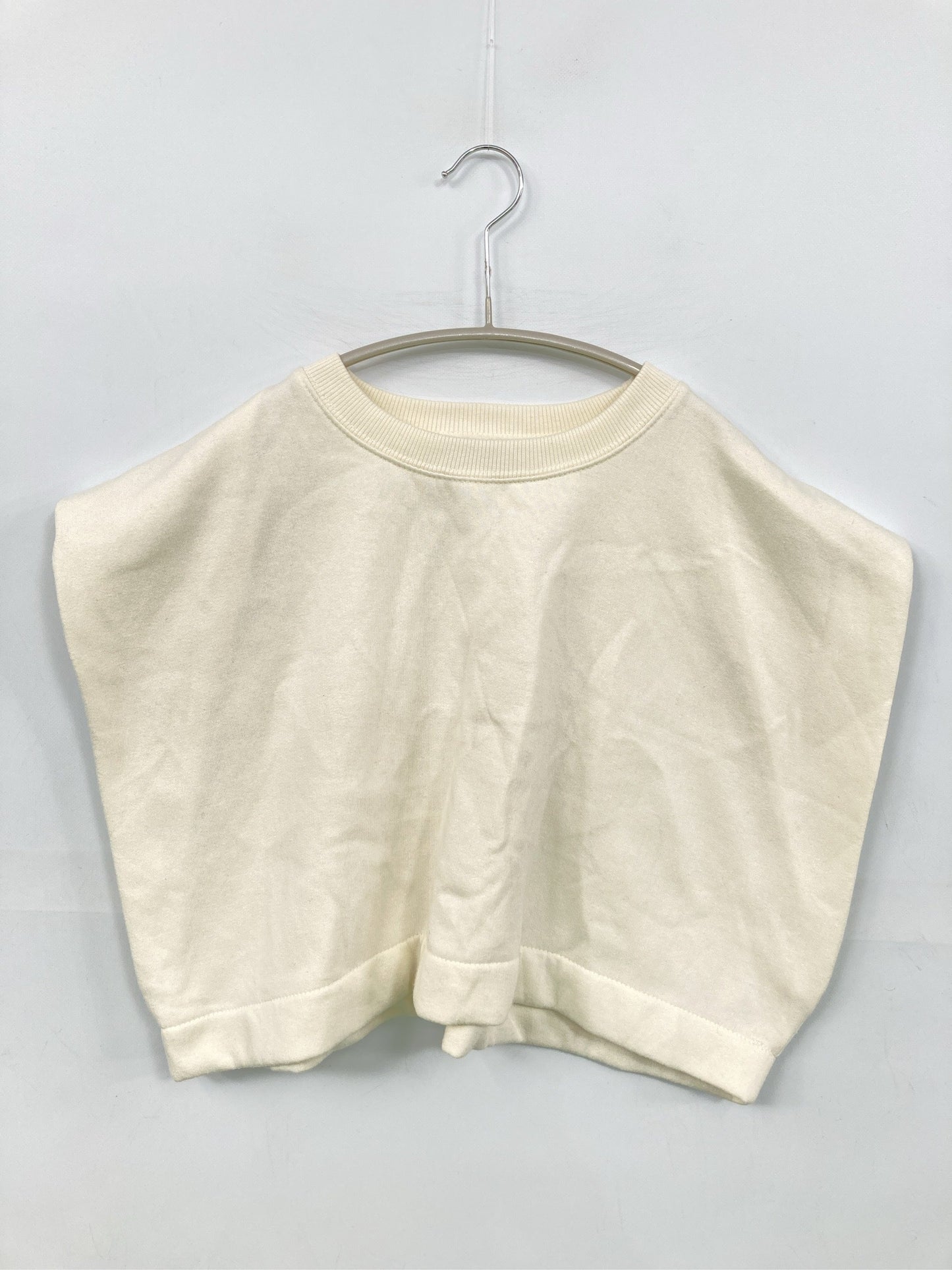 ZARA/ザラ/Tシャツ/カットソー/トップス/ホワイト/S