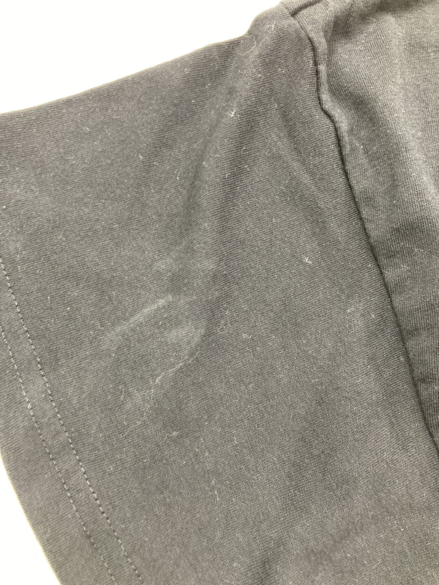 E hyphen world gallery peace/イーハイフンワールドギャラリーピース/Tシャツ/カットソー/トップス/ブラック/F