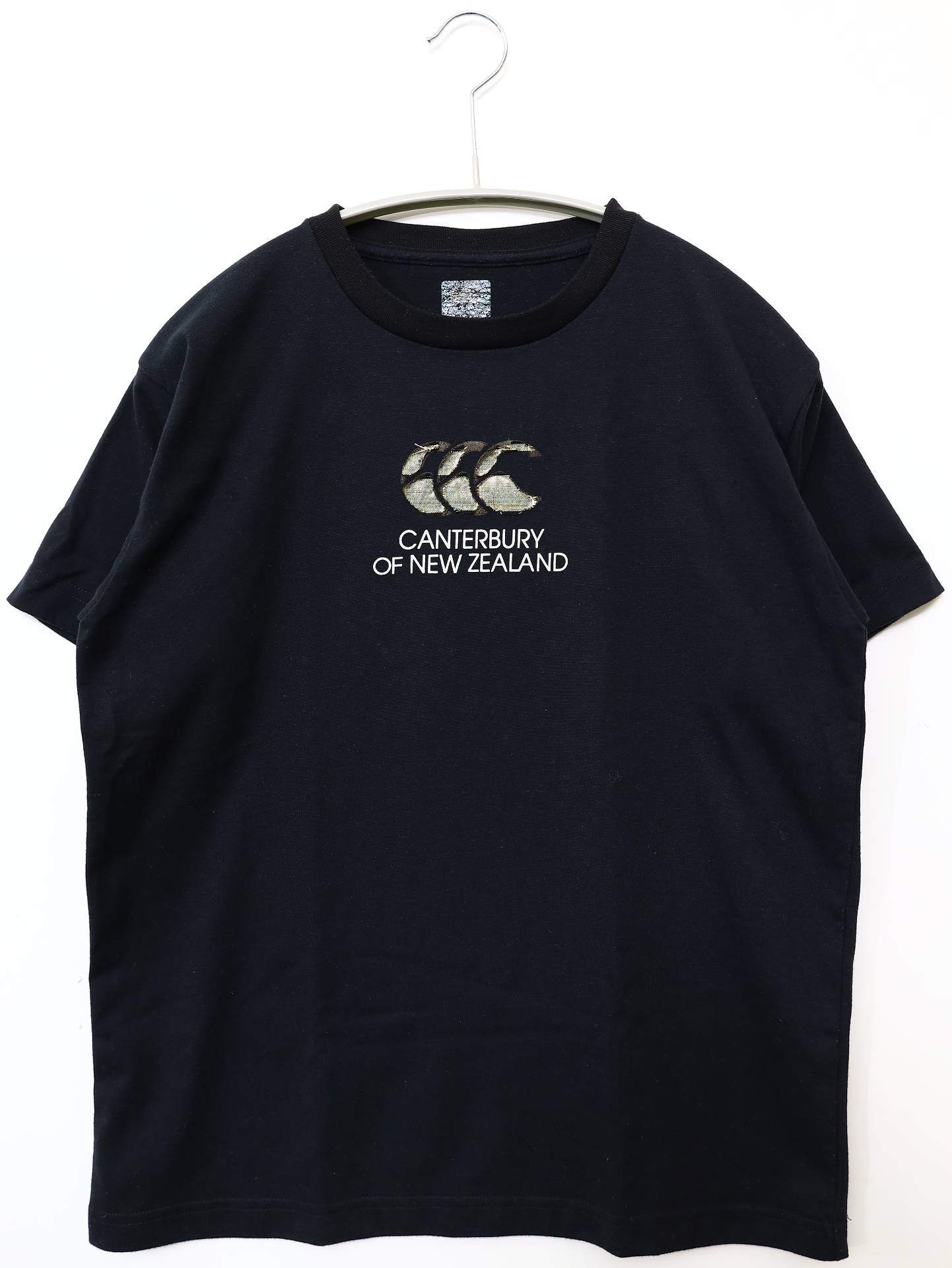 Tシャツ/カットソー/トップス/ネイビー/L