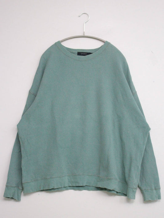 RAGE BLUE/レイジブルー/その他トップス/トップス/スカイブルー/M