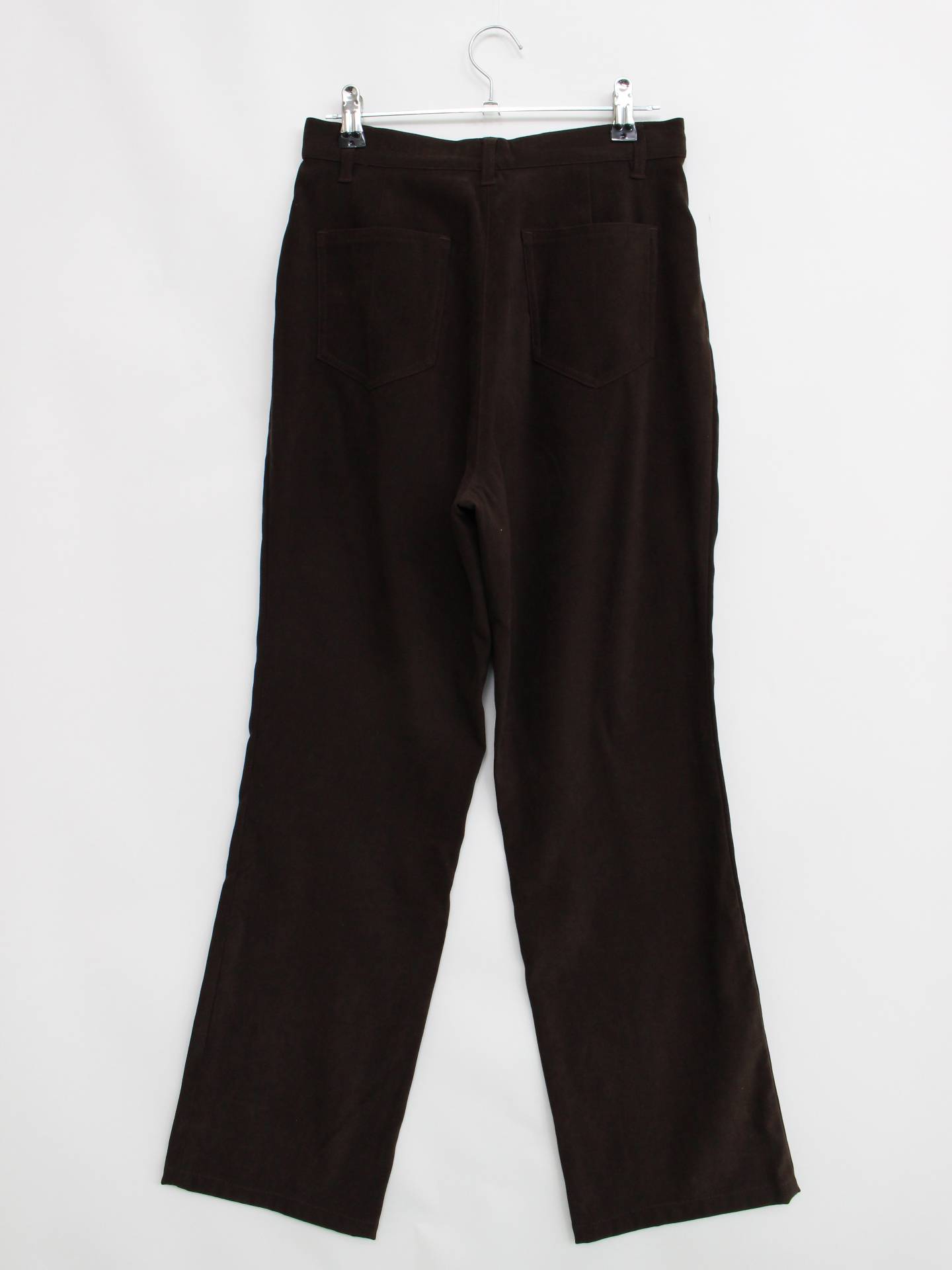 lovelivelife/その他パンツ/パンツ/ブラウン/60