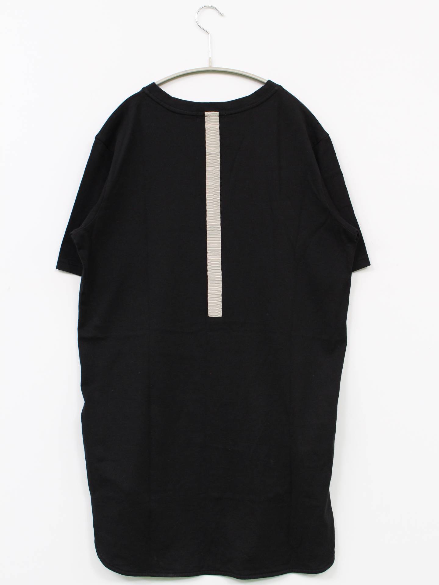 Bouchon/Tシャツ/カットソー/トップス/ブラック/9号