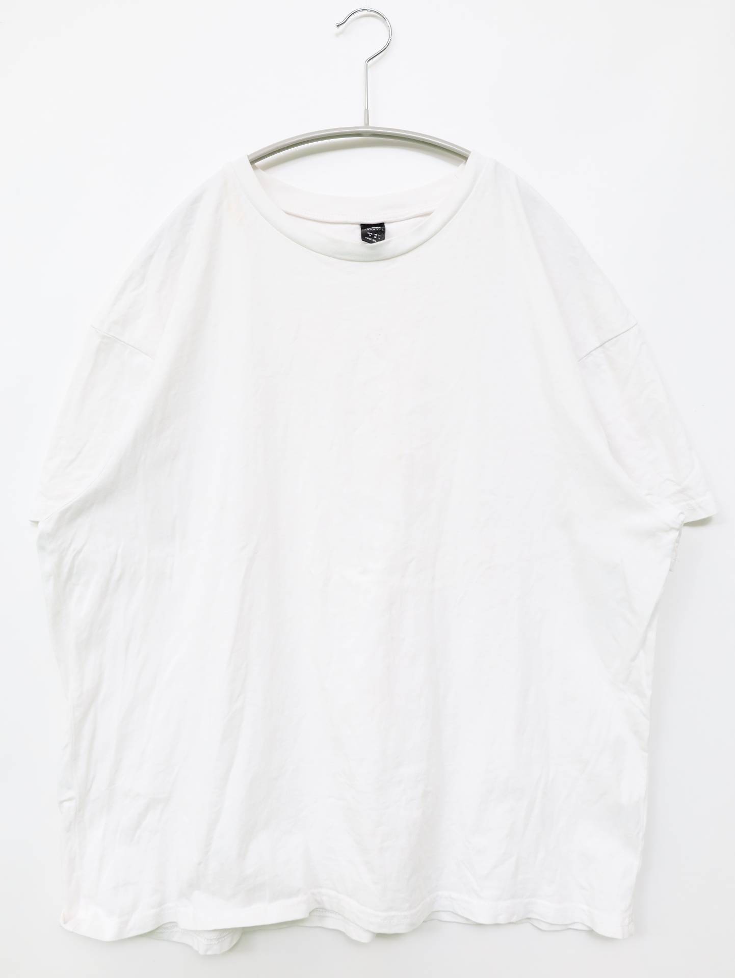 ANEWSTA/Tシャツ/カットソー/トップス/ホワイト/M