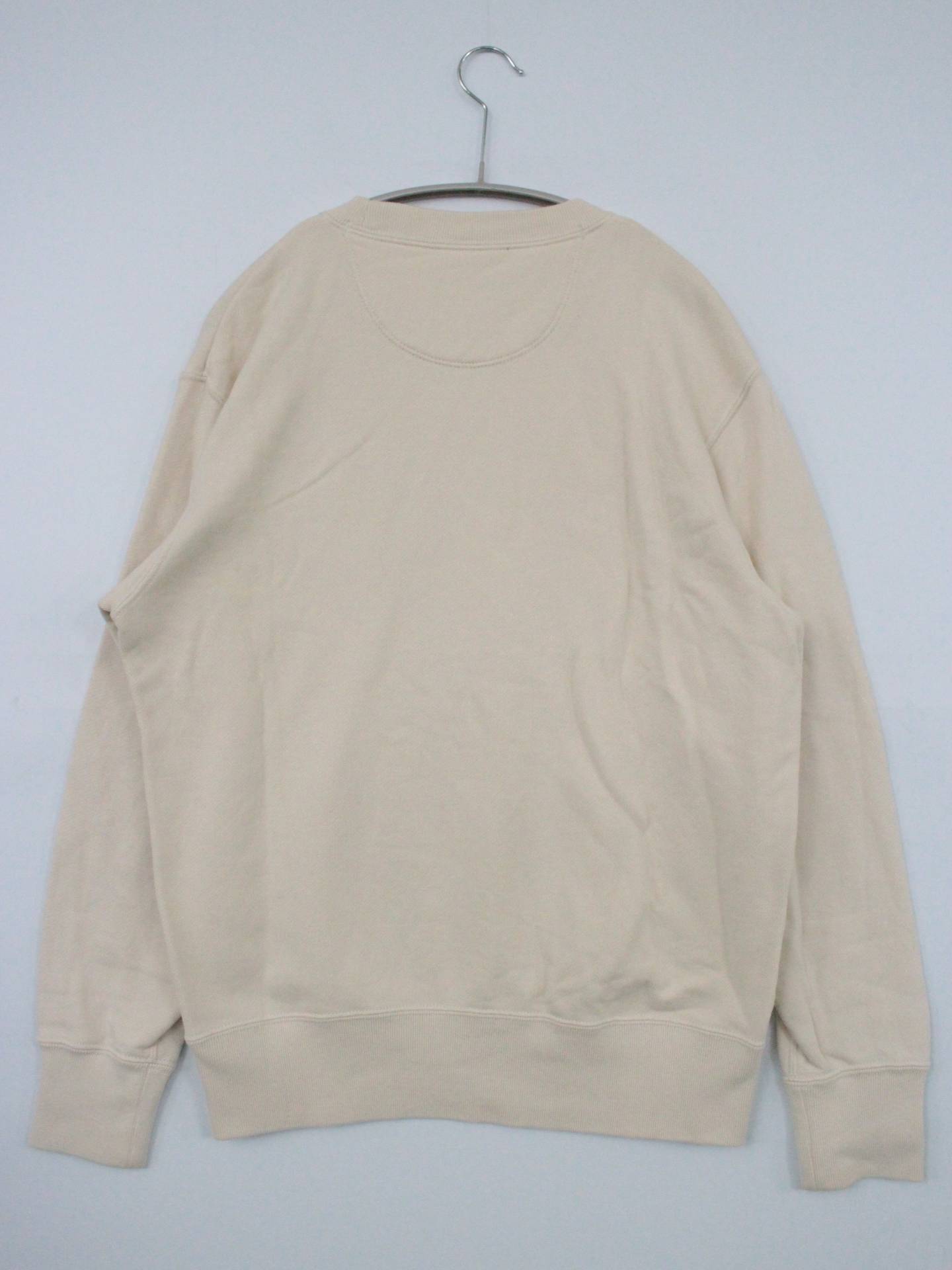 UNIQLO/ユニクロ/スウェット/トップス/ホワイト/S