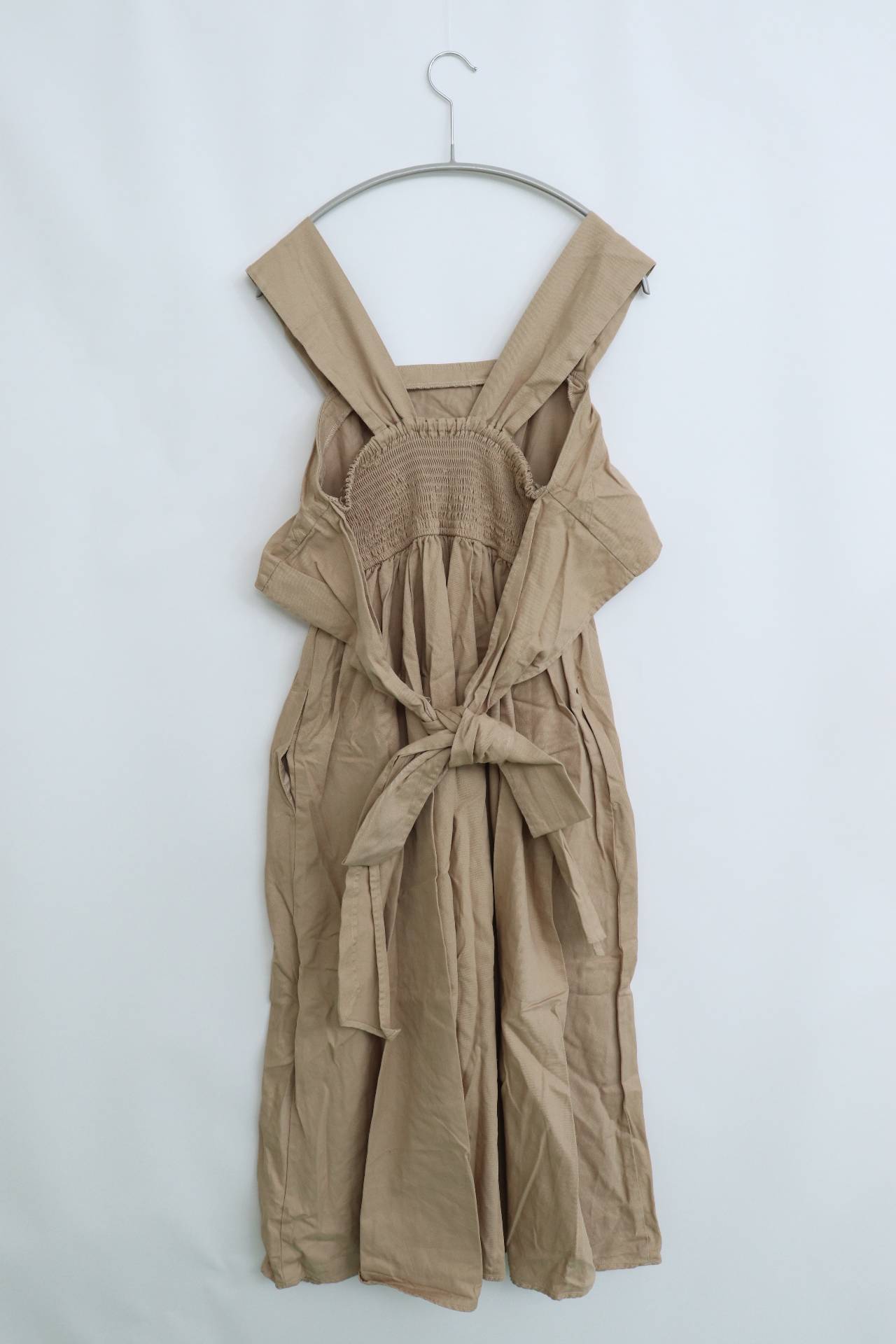 RETRO GIRL/レトロガール/その他トップス/トップス/ベージュ/FREE