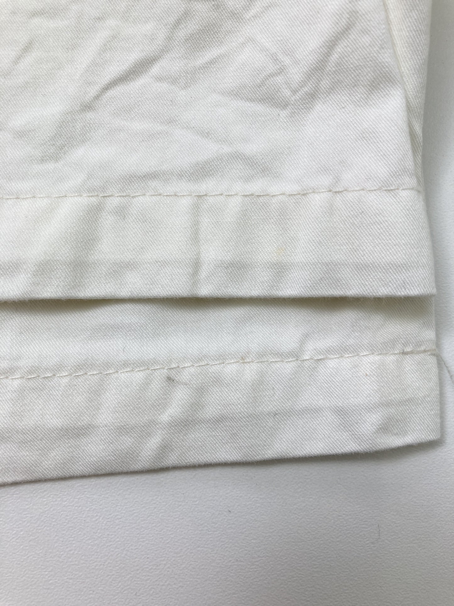 weaning/カーゴパンツ/パンツ/ホワイト