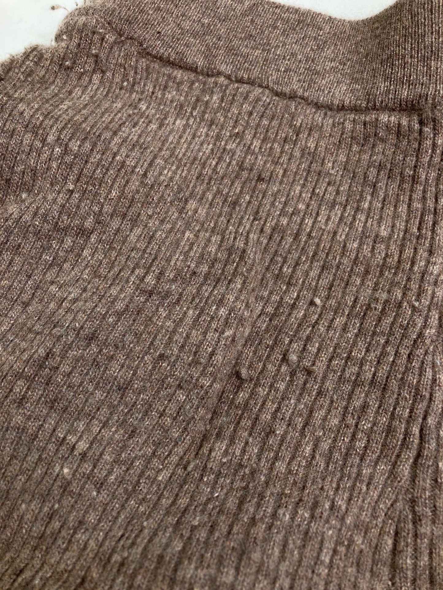 CIAOPANIC TYPY/チャオパニックティピー/その他パンツ/パンツ/ブラウン/ONE