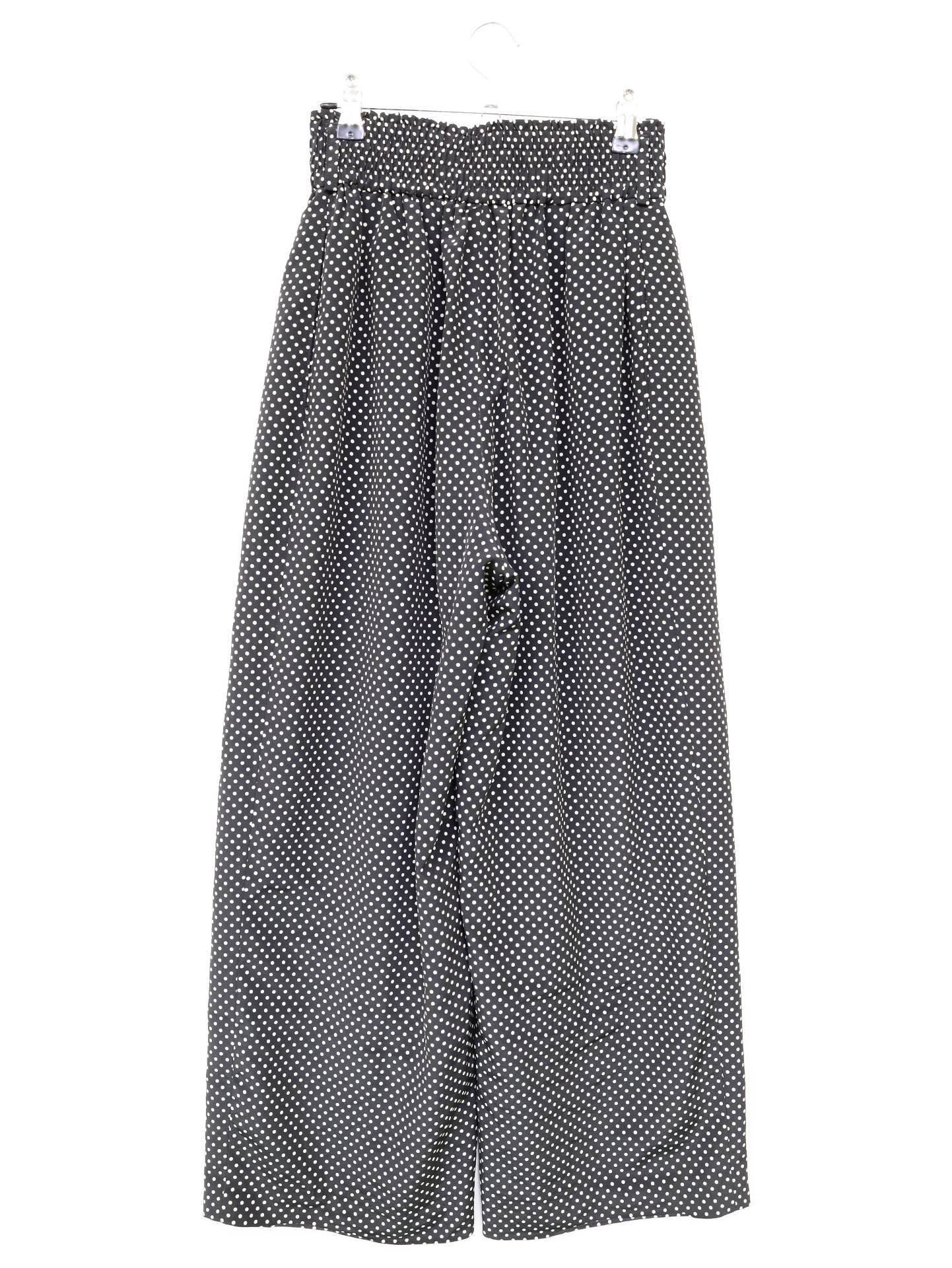 SENTIPORES/その他パンツ/パンツ/ブラック/9号