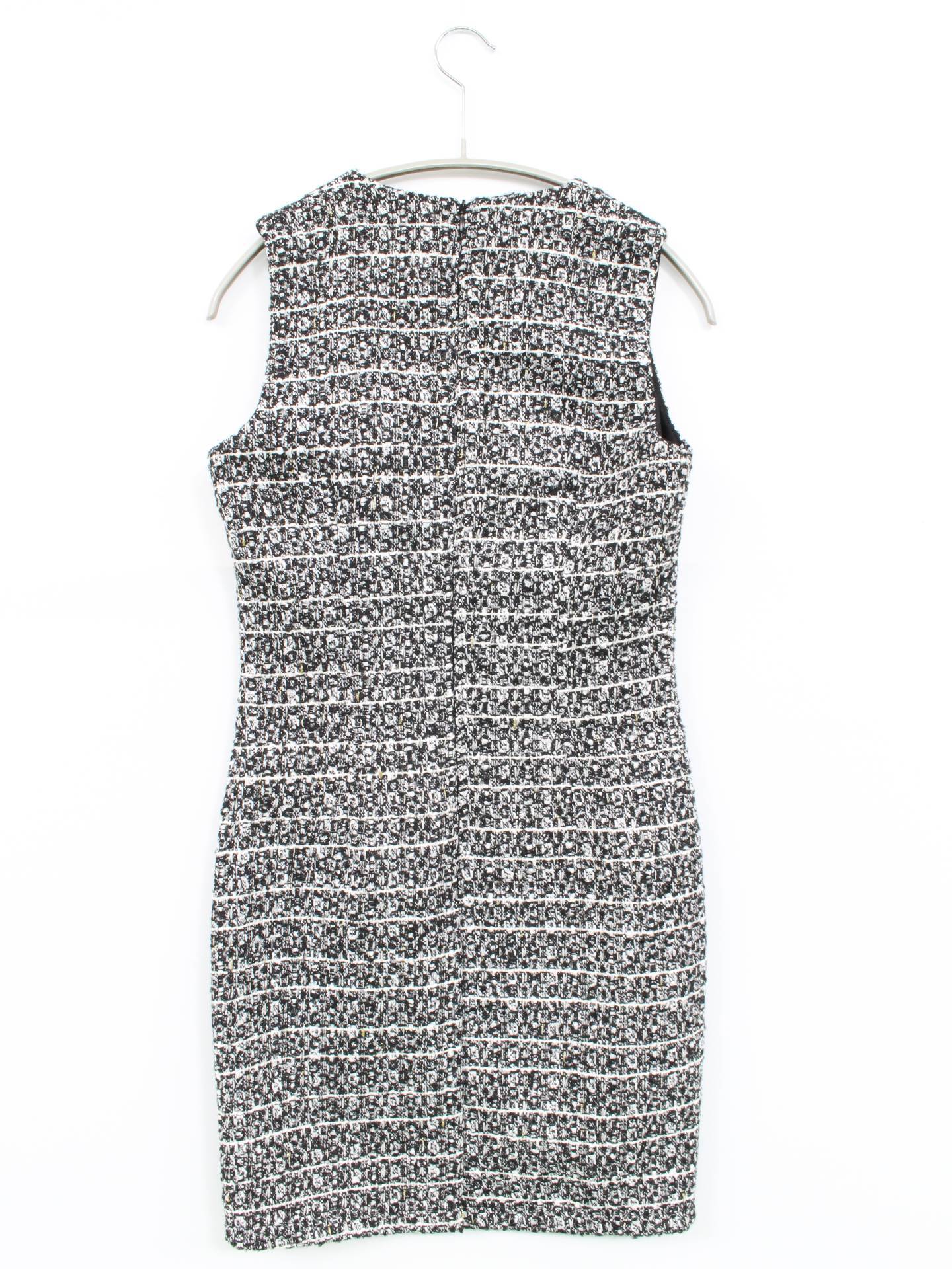 IMPERIAL/ジャンパースカート/ワンピース/ドレス/ブラック/S