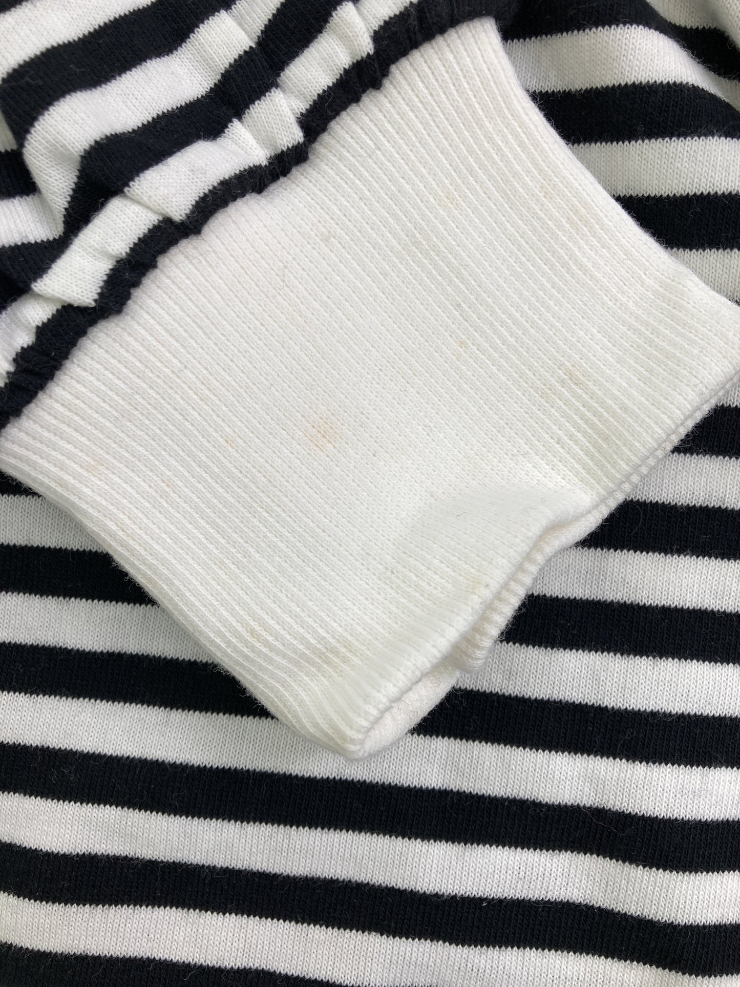 Tip Top/Tシャツ/カットソー/トップス/ホワイト/F