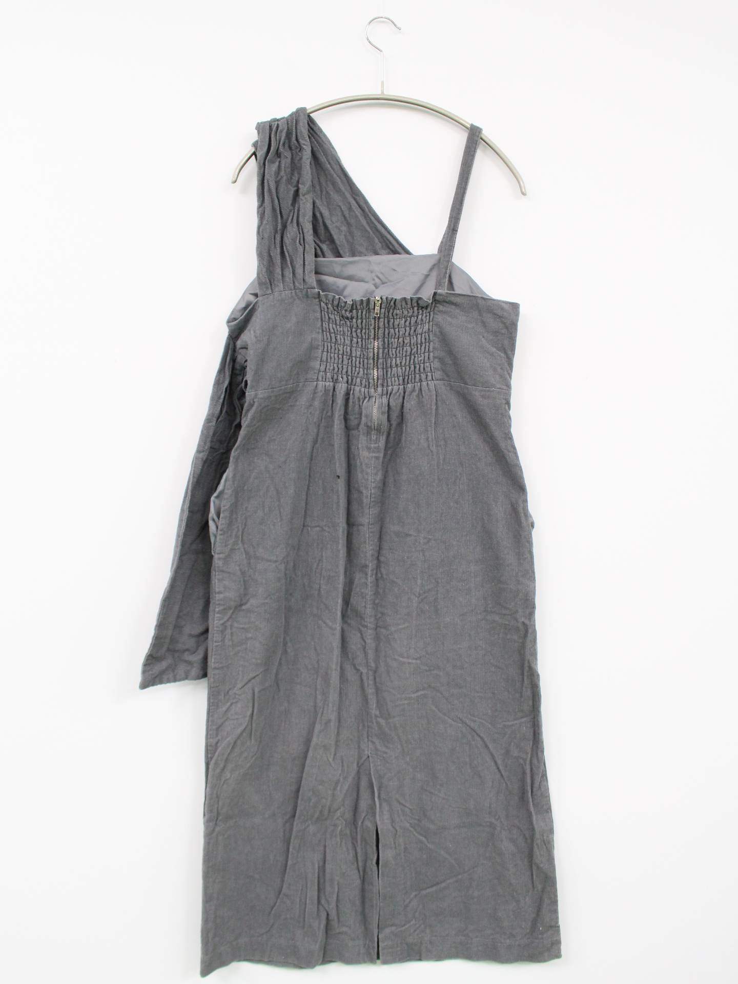 CIAOPANIC/ワンピース/ワンピース/ドレス/グレー/F