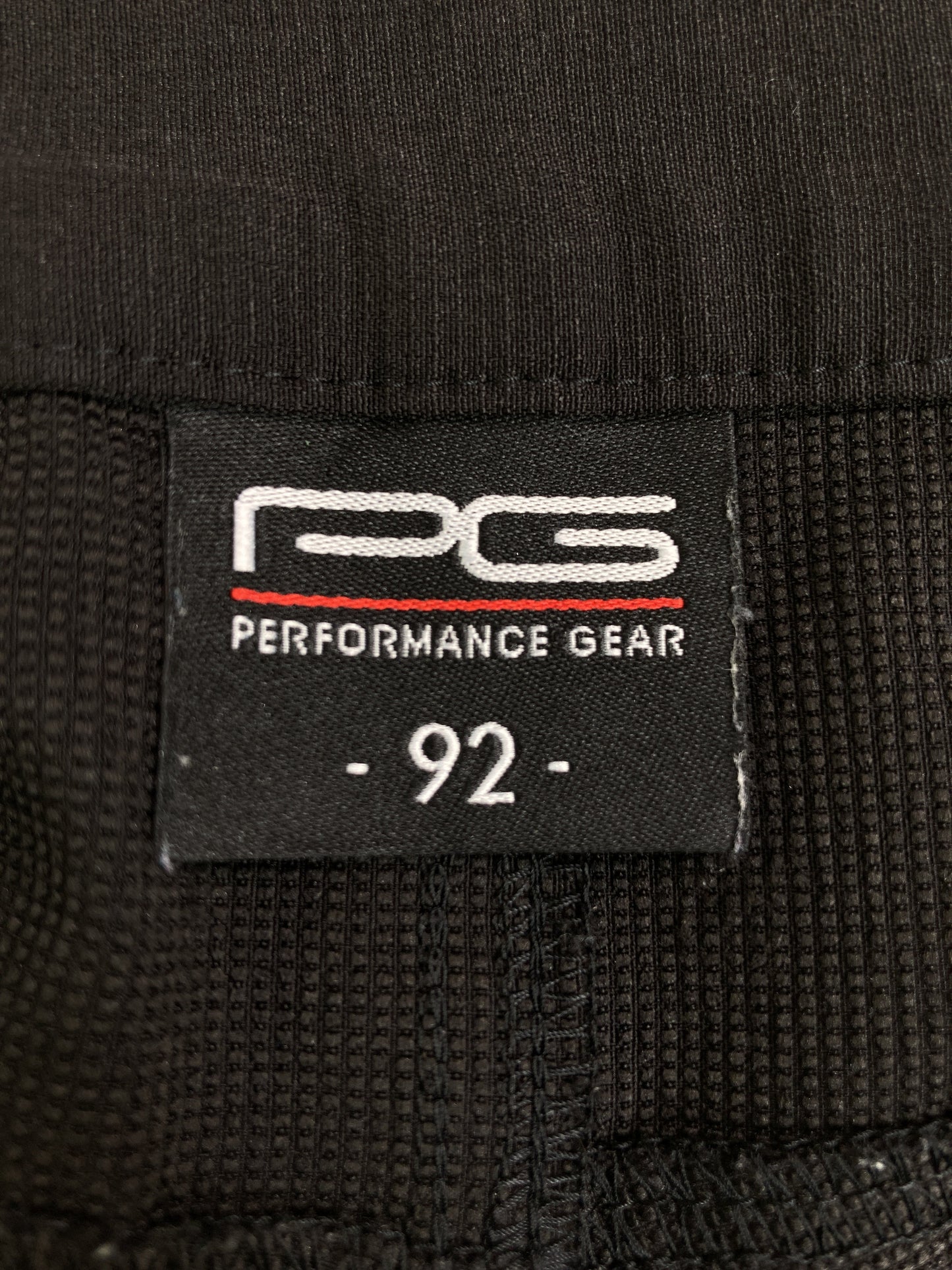 PERFORMANCE GEAR/その他パンツ/パンツ/ブラック/92