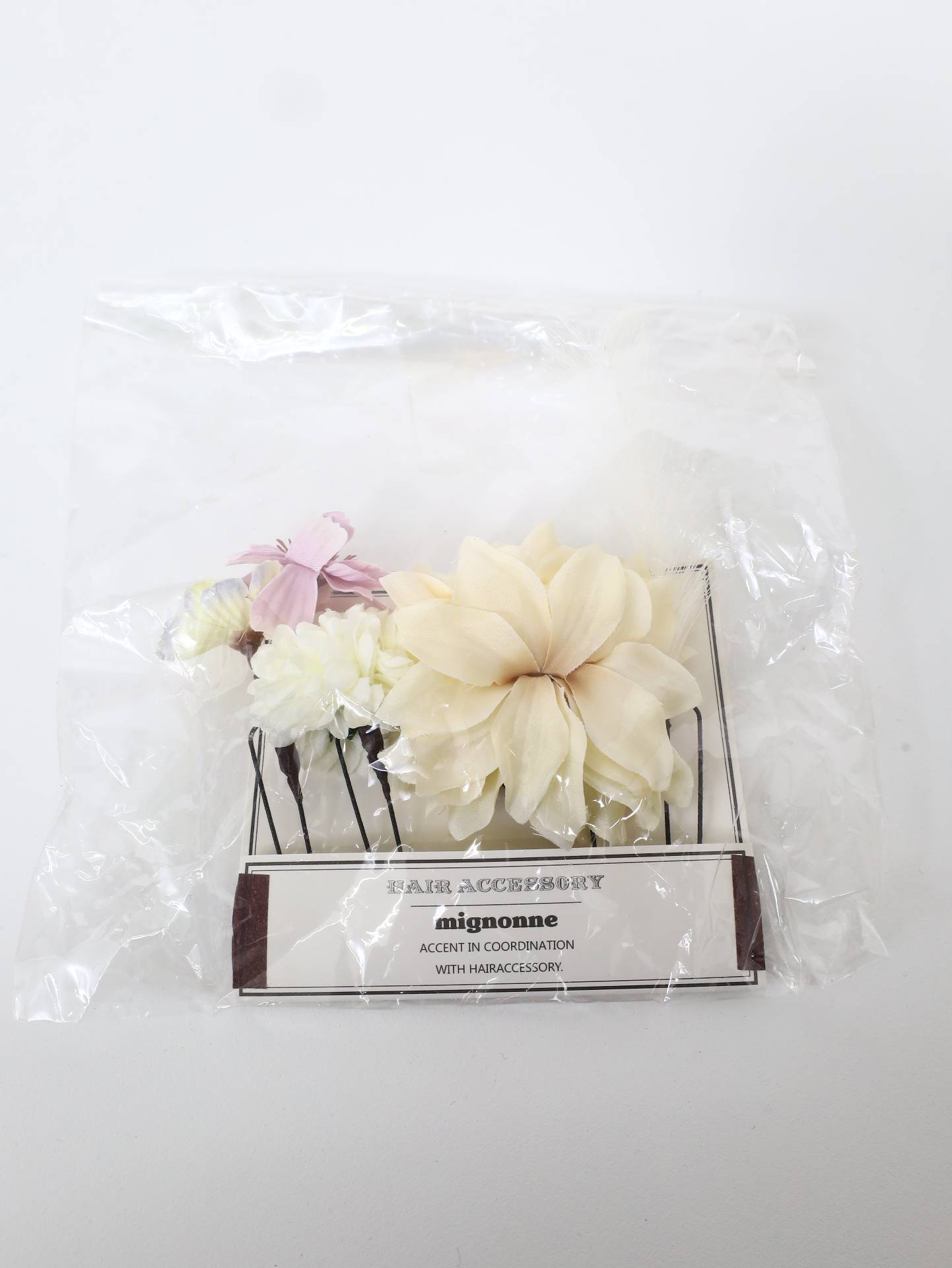 その他ファッション雑貨/ファッション雑貨/その他/不明