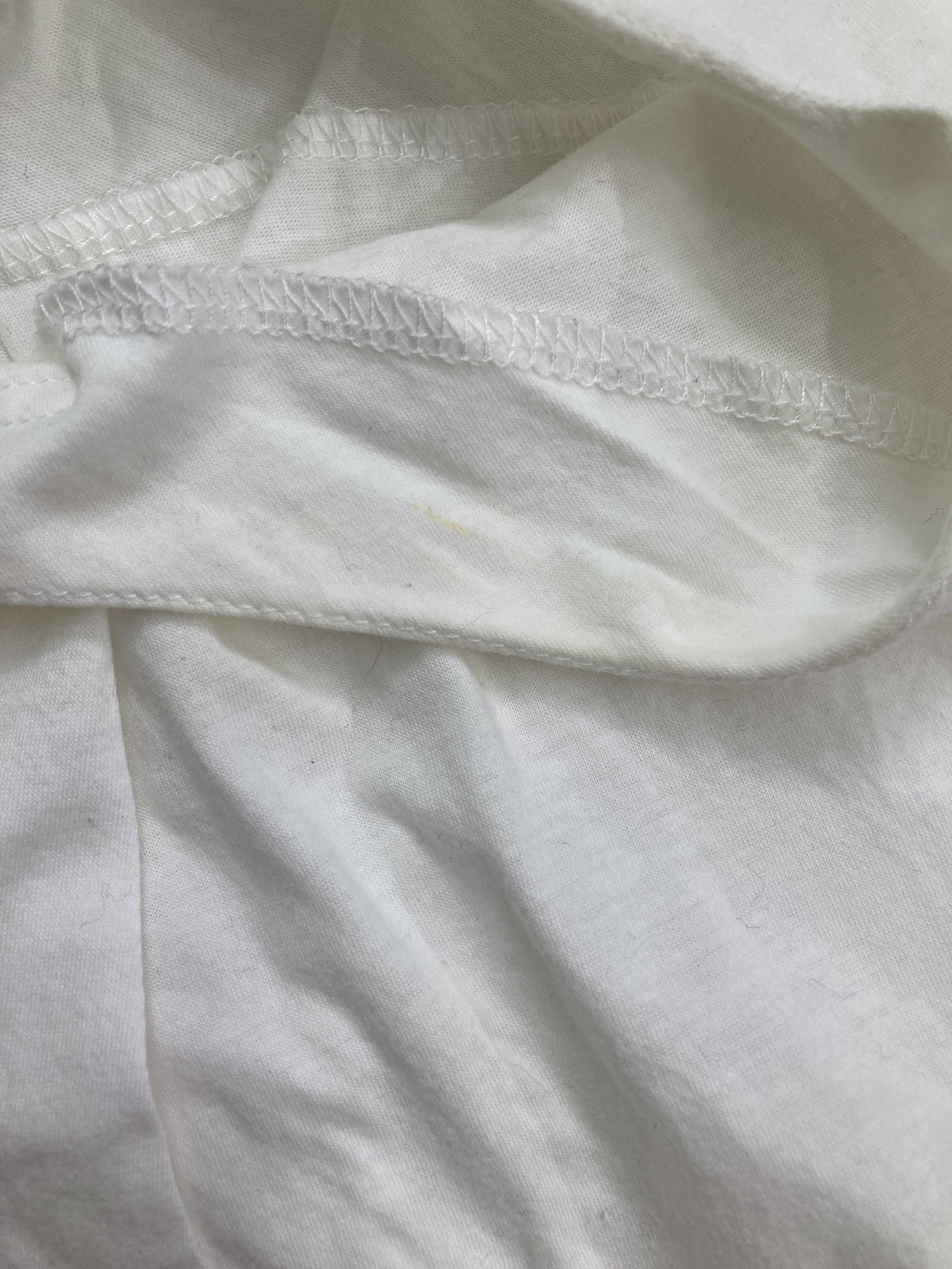 BEAMS HEART/ビームスハート/Tシャツ/カットソー/トップス/ホワイト