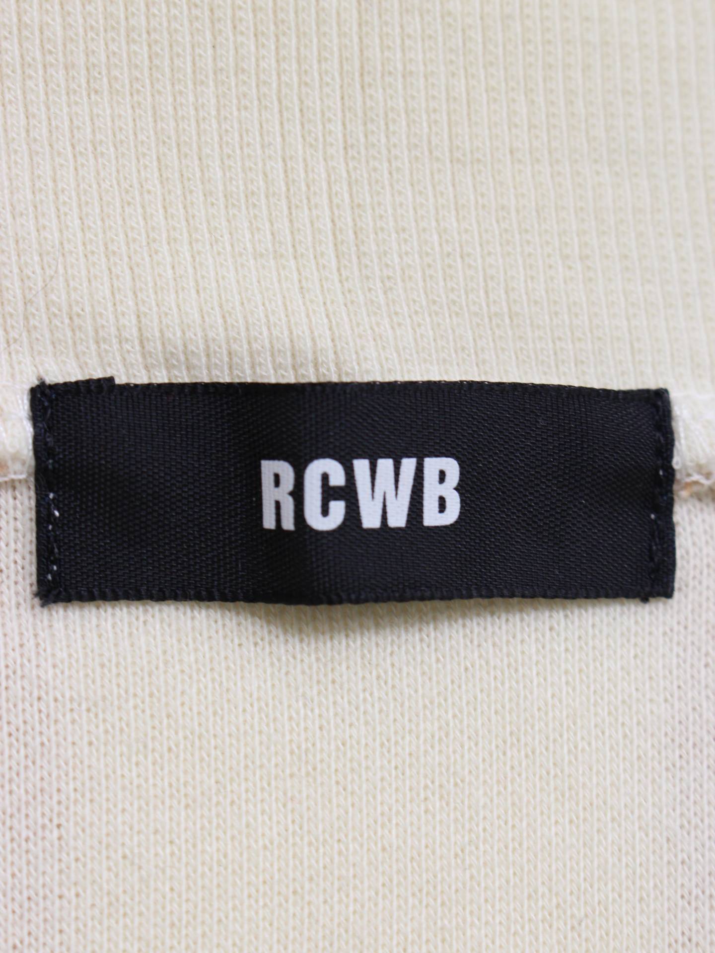 RCWB/ショート/ミニスカート/スカート/オレンジ/FREE
