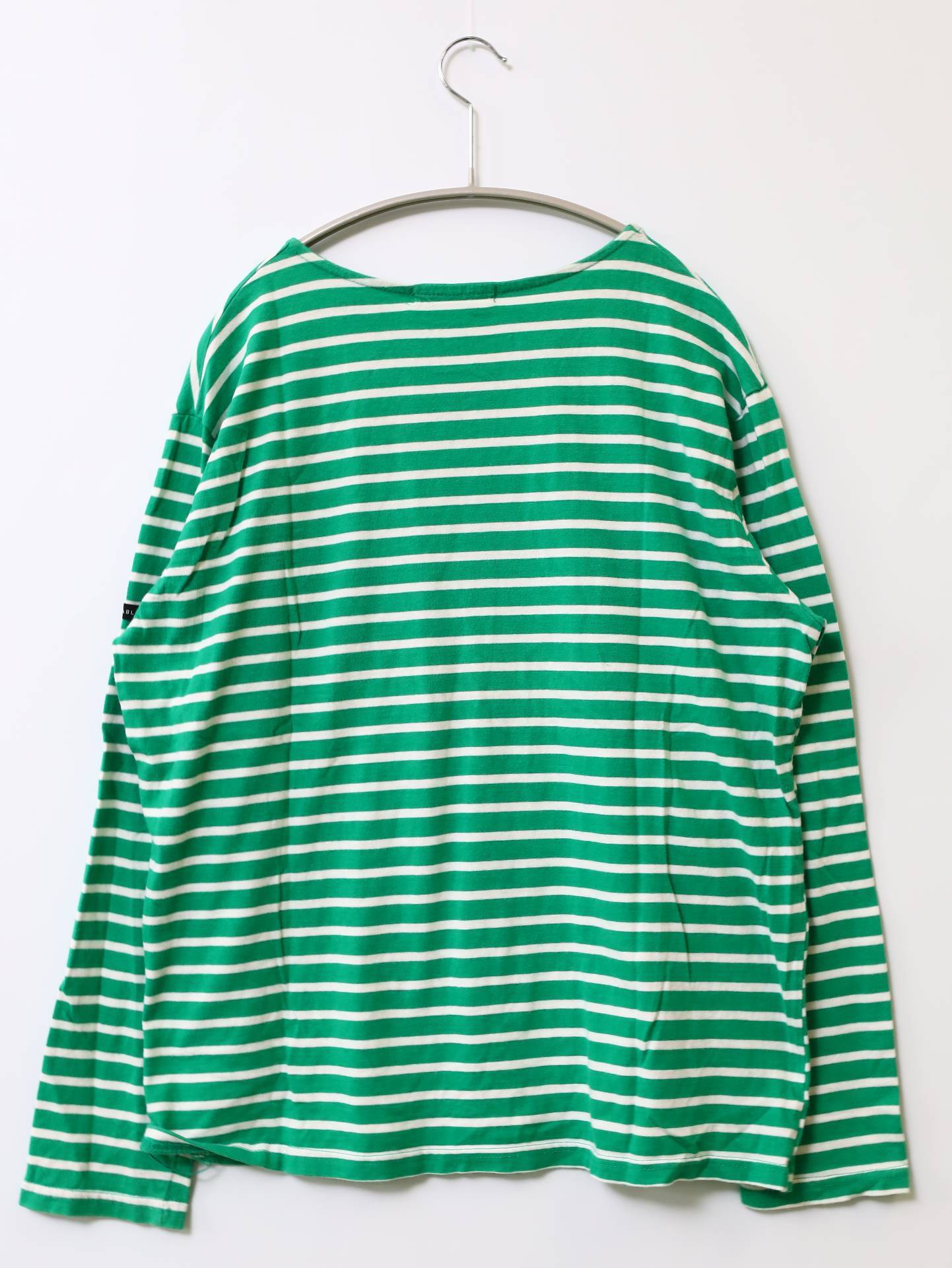 ABLE&CO/Tシャツ/カットソー/トップス/グリーン