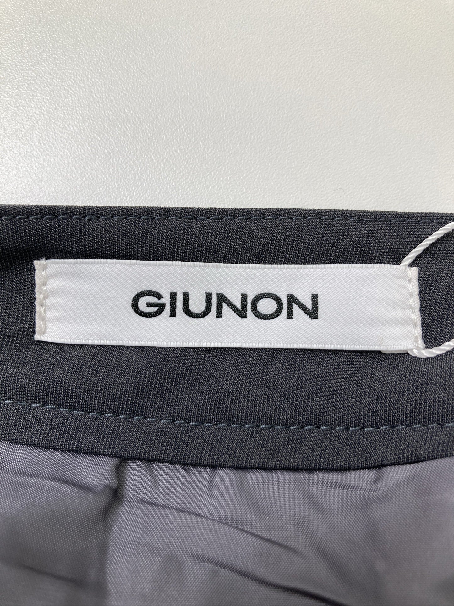 GIUNON/スカート/スカート/グレー/0