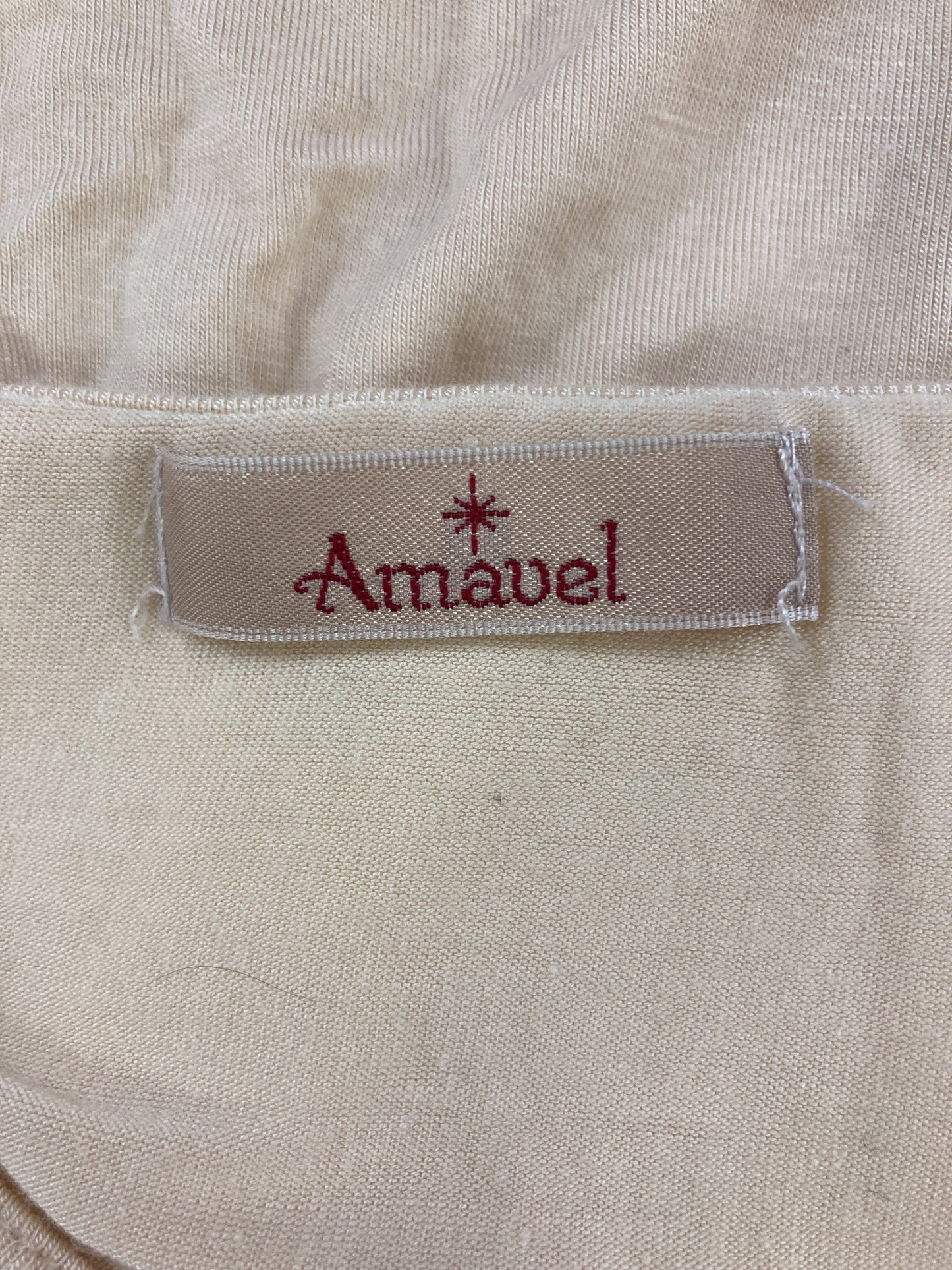 Amauel/その他トップス/トップス/アイボリー