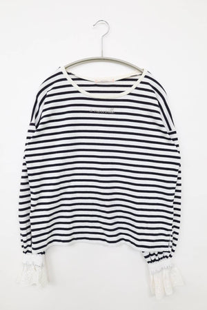 NICE CLAUP/ナイスクラップ/Tシャツ/カットソー/トップス/その他