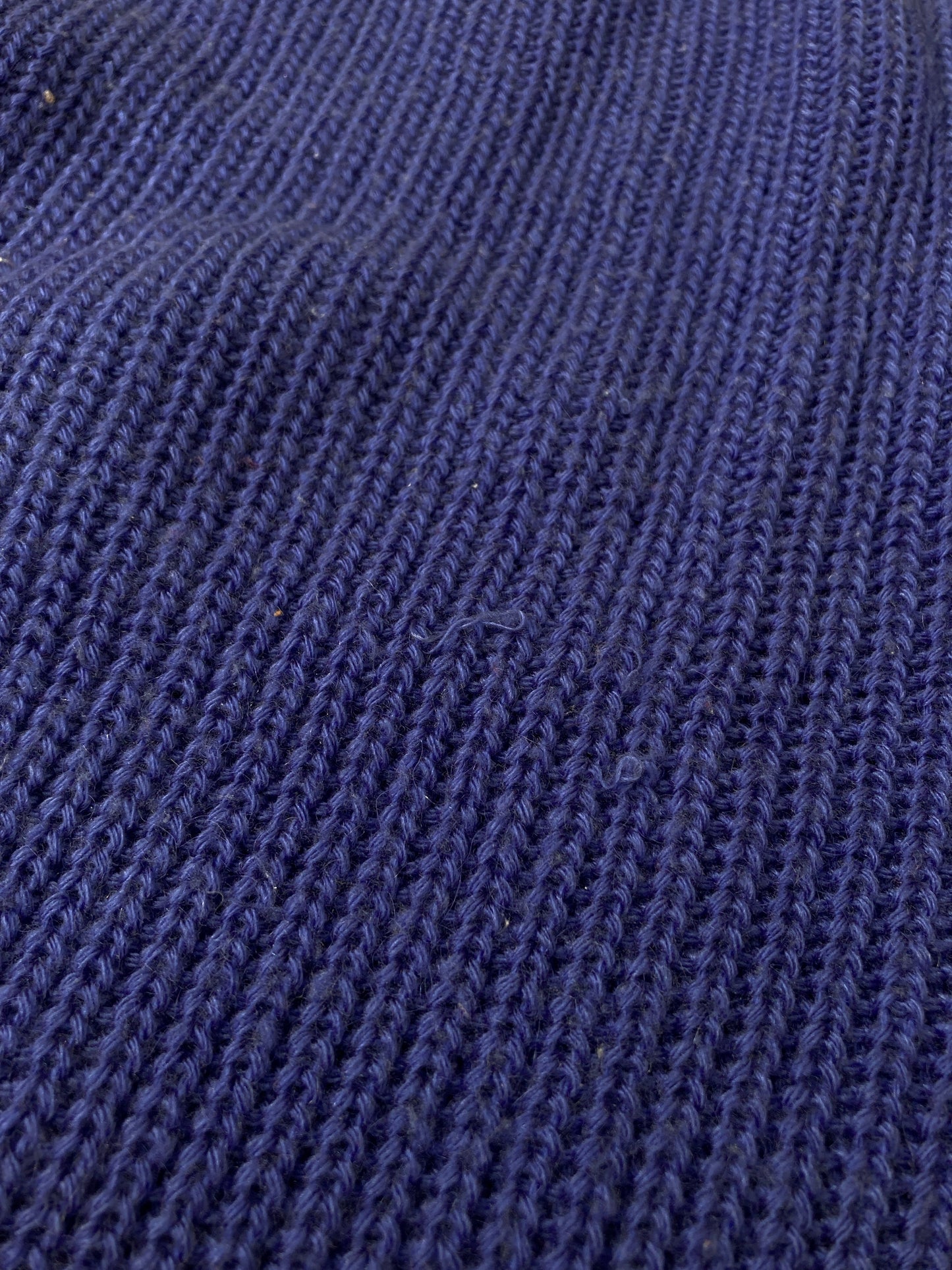 eve sugar/ニット/セーター/トップス/パープル