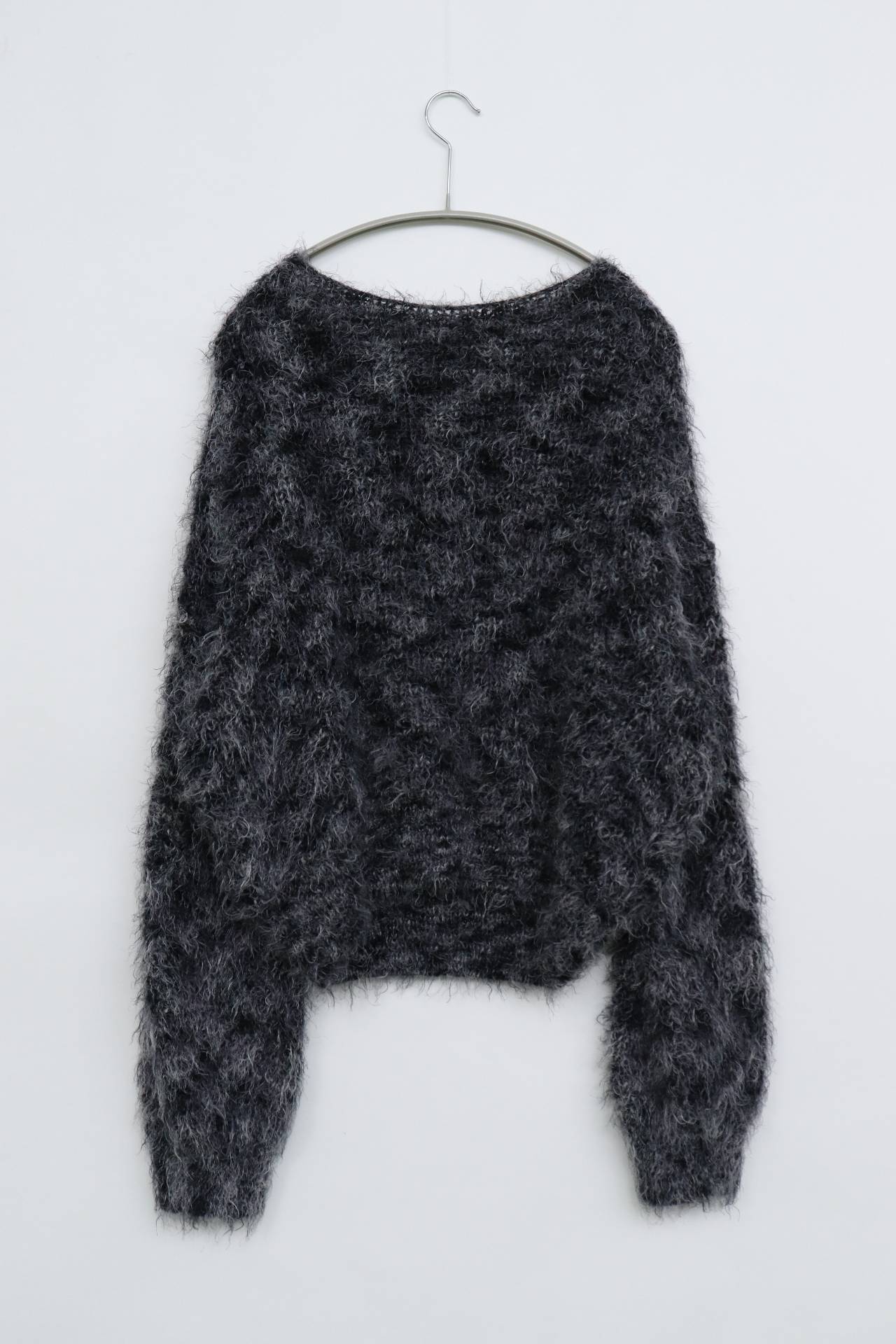 その他トップス/トップス/グレー