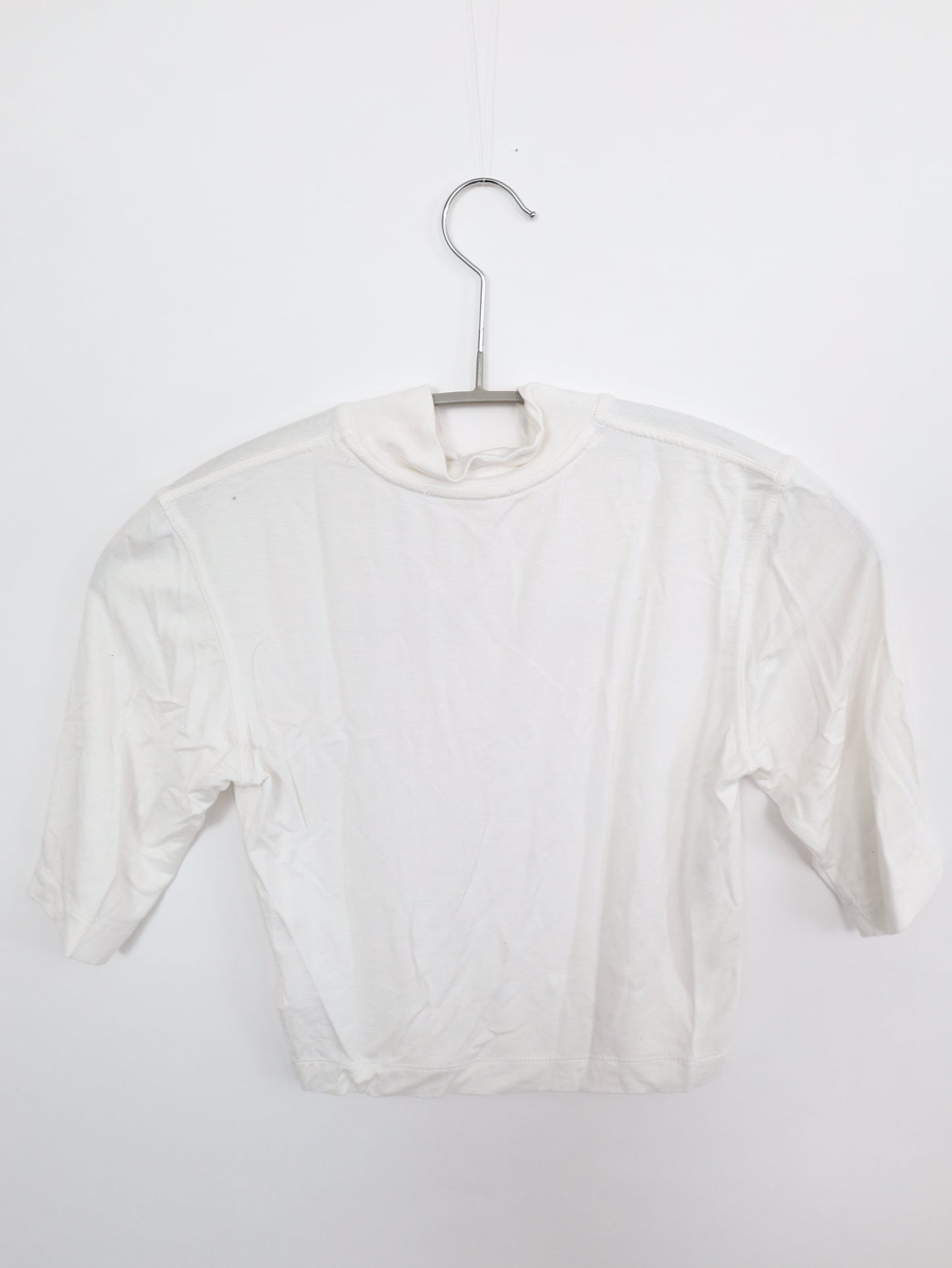 DIM. E CRES./Tシャツ/カットソー/トップス/ホワイト/FREE
