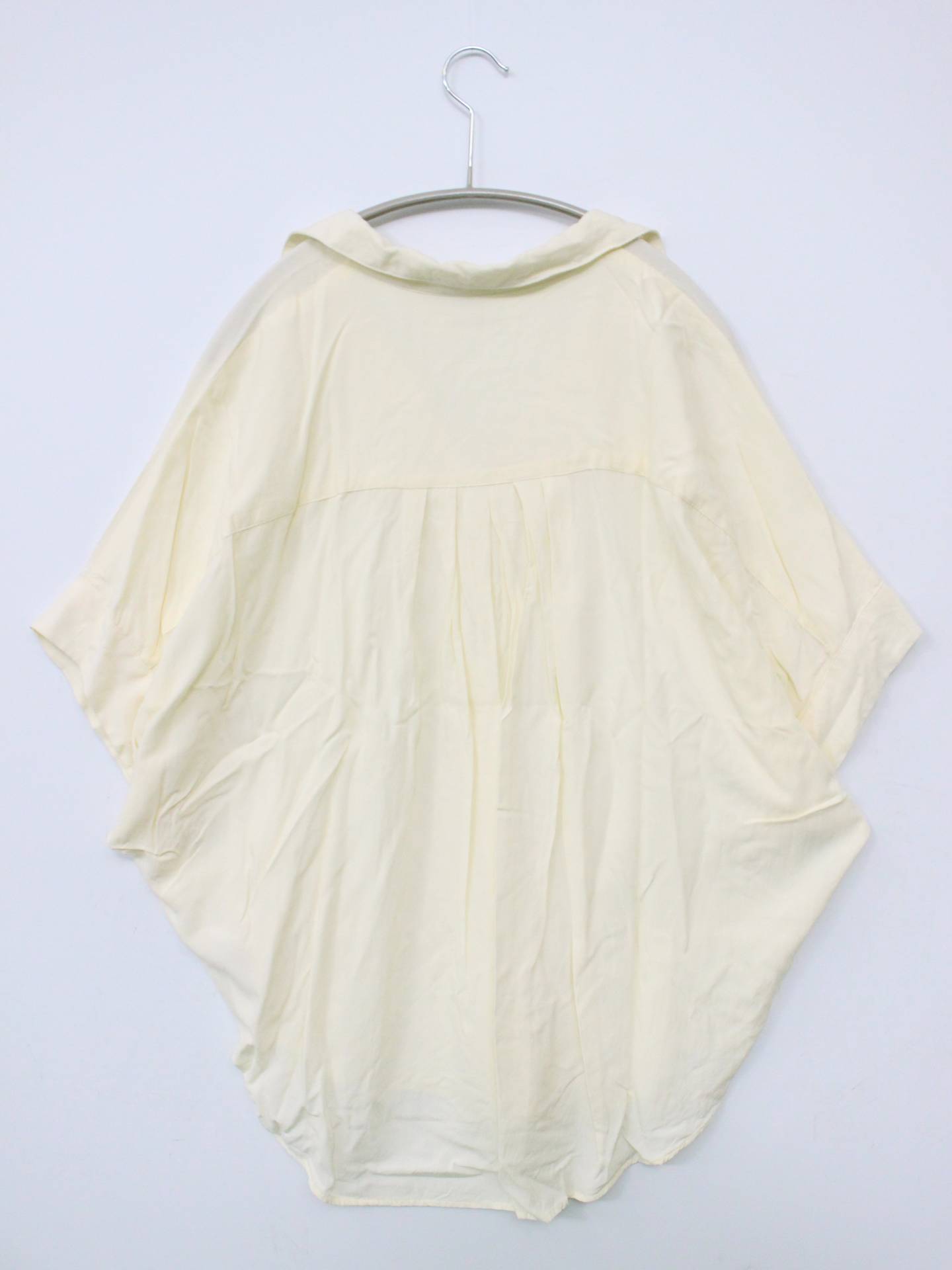 AMERICAN HOLIC/アメリカンホリック/Tシャツ/カットソー/トップス/アイボリー/M