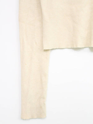 Lian/リアン/ニット/セーター/トップス/アイボリー/F