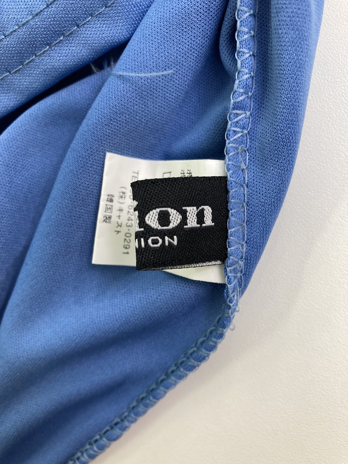 UNION/ドレス/ワンピース/ドレス/ブルー