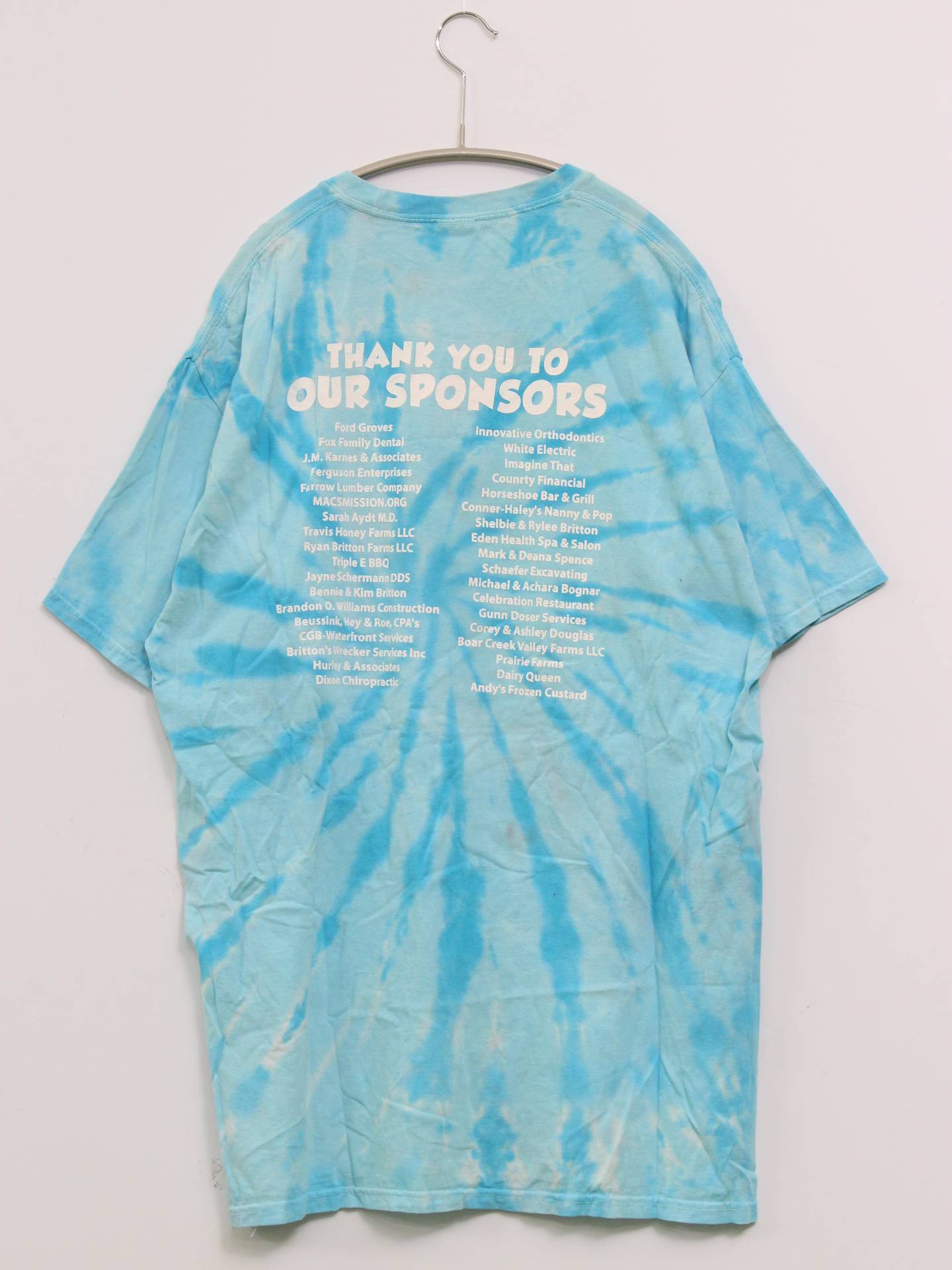 PORT&COMPANY/Tシャツ/カットソー/トップス/スカイブルー/L
