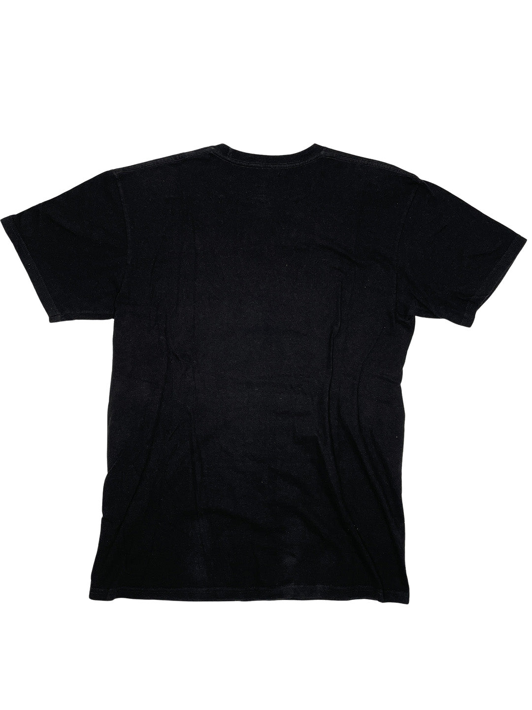 JEANASIS/Tシャツ/カットソー/トップス/ブラック/M