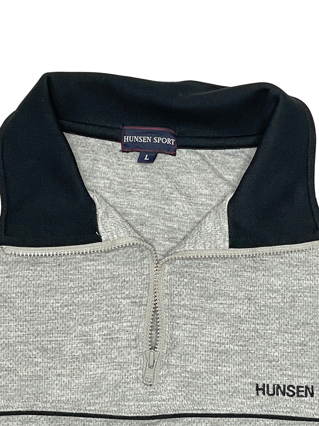 HELLY HANSEN/ポロシャツ/トップス/グレー/L