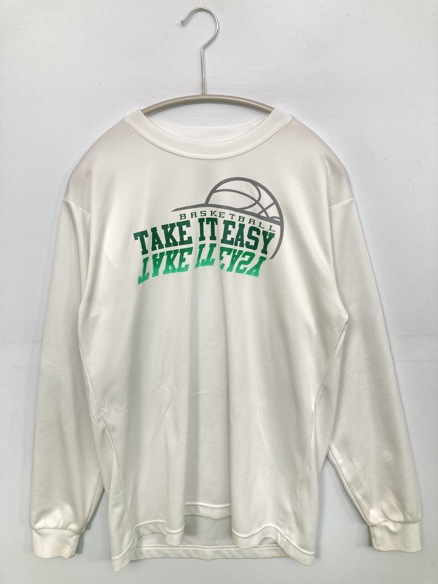 XG/Tシャツ/カットソー/トップス/ホワイト/S