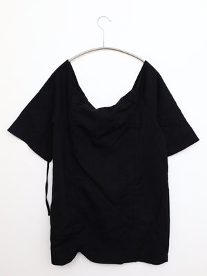 EMODA/エモダ/その他トップス/トップス/ブラック/F