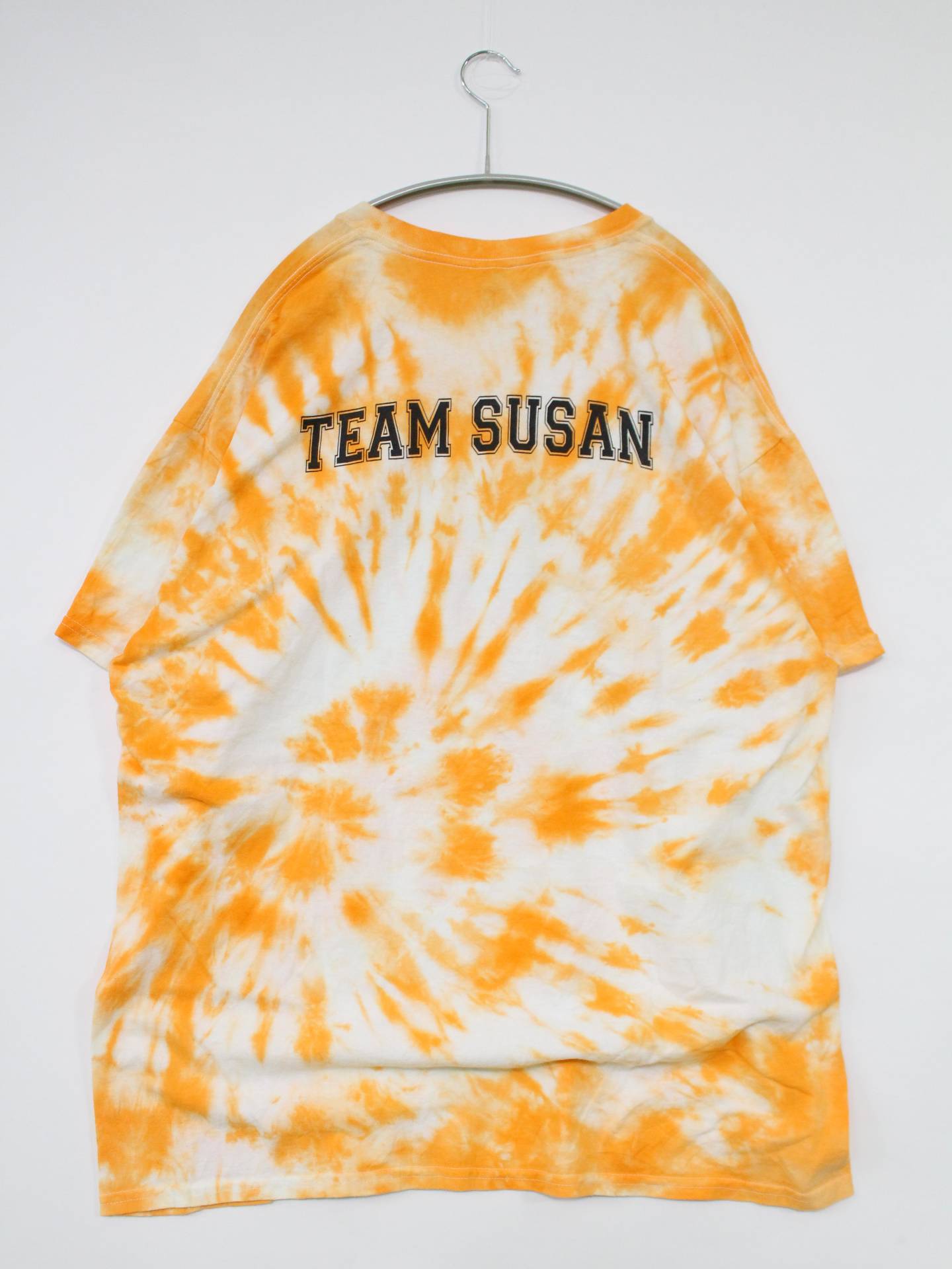 GILDAN/Tシャツ/カットソー/トップス/オレンジ/XL
