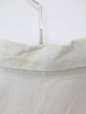 ACLENT/アクレント/シャツ/ブラウス/トップス/ホワイト/F