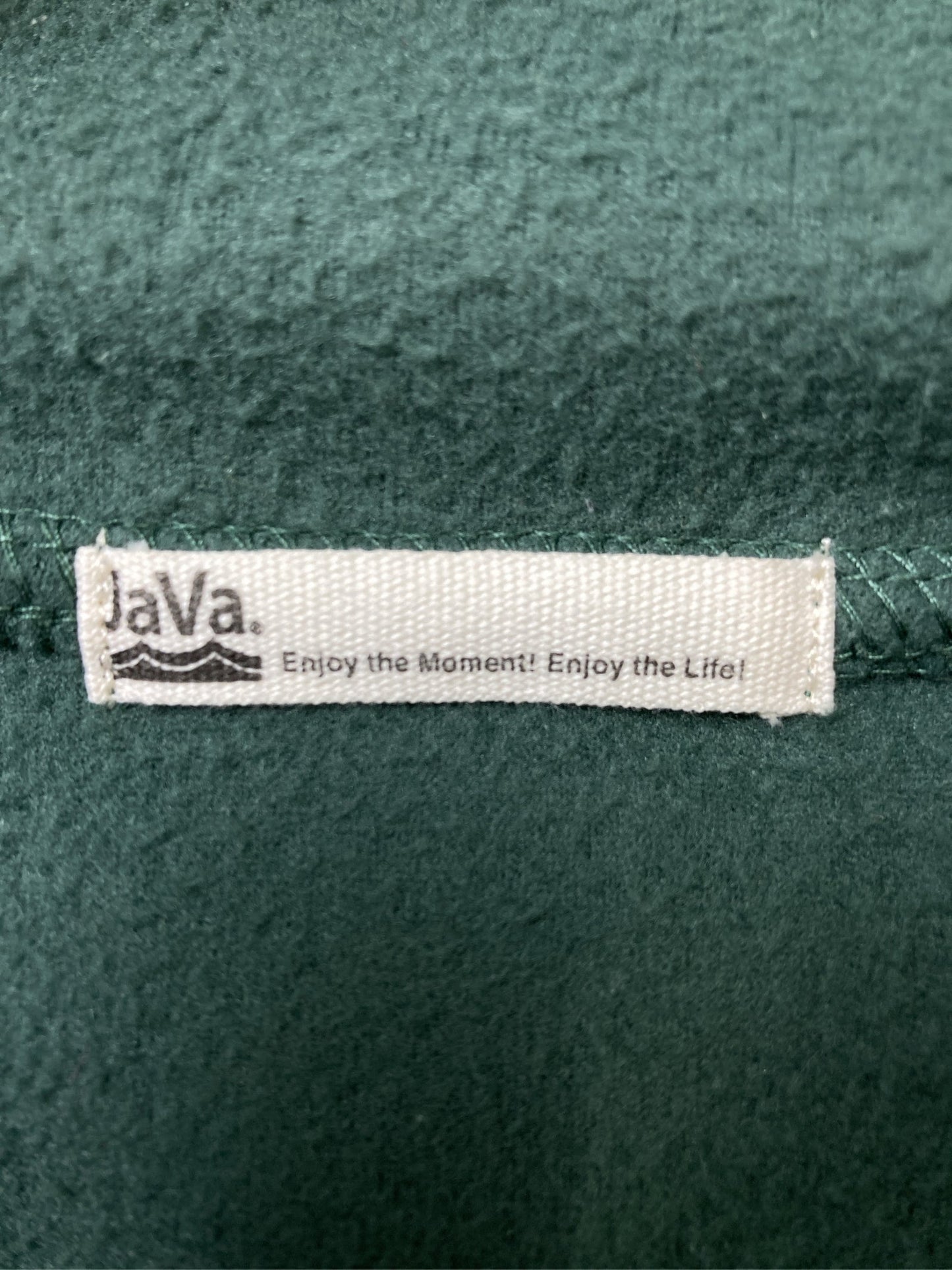 JaVa/ジャバ/その他トップス/トップス/グリーン/L